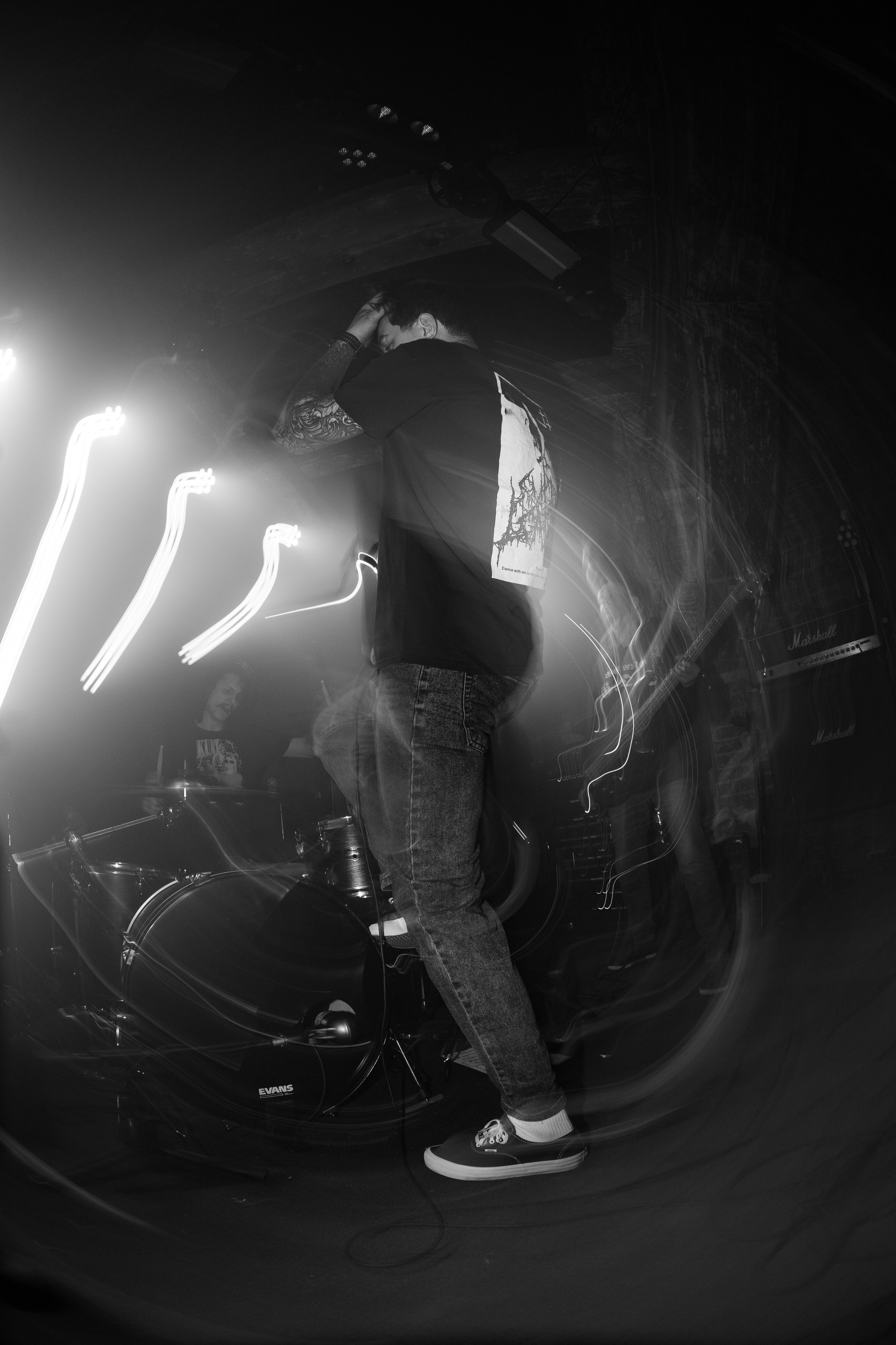 Naska•Pechora•Varhara•Sepharose|Zoccolo 2.0. Концертный и репортажный фотограф в Санкт-Петербурге Слава Пахомов