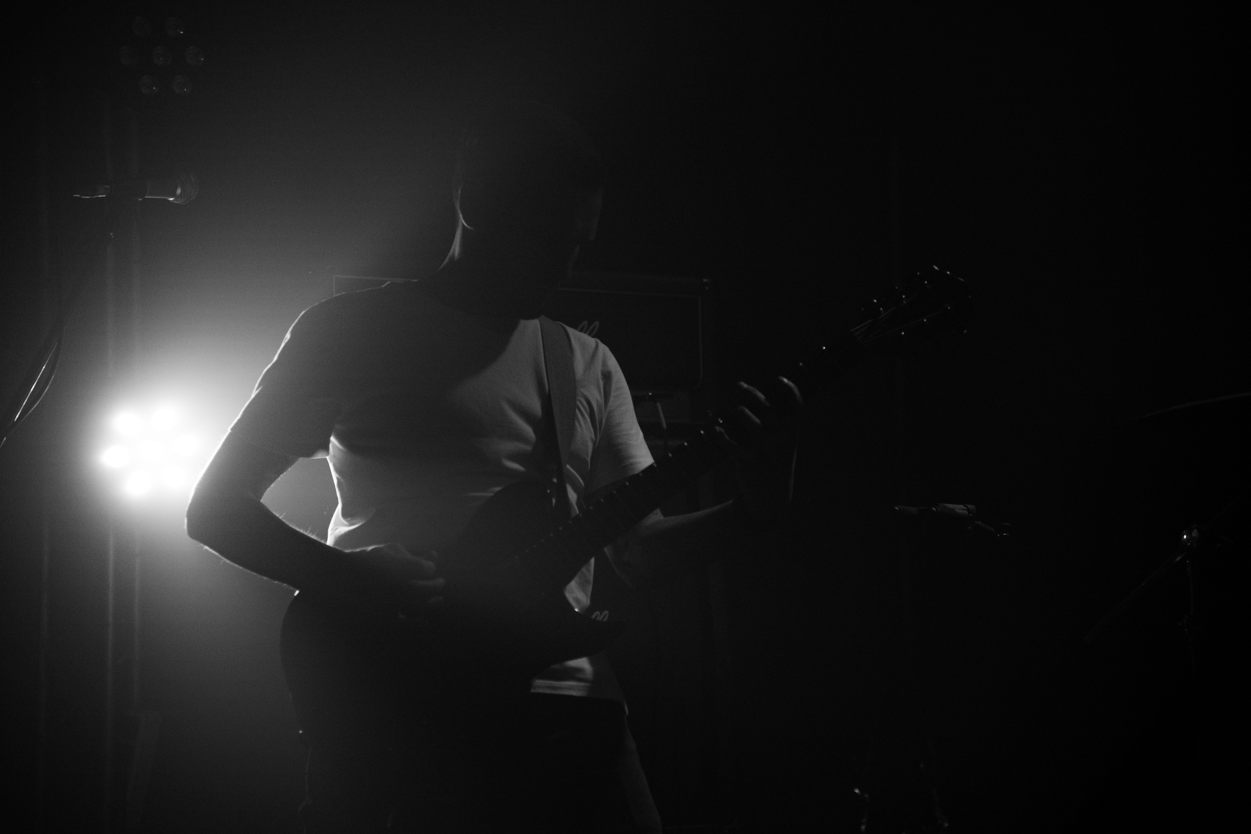 Где волны, рыдая, бились о скалы|Zoccolo 2.0. Концертный и репортажный фотограф в Санкт-Петербурге Слава Пахомов