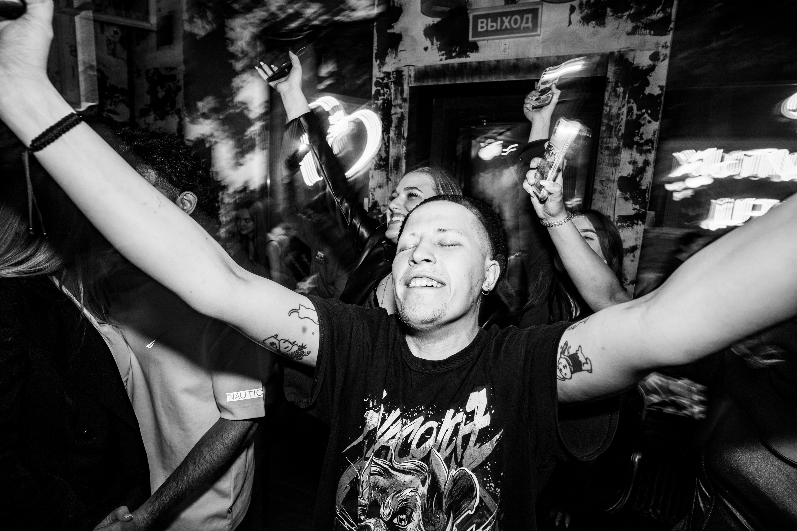 26 и 27 сентября. Бар разбитых сердец. Концертный и репортажный фотограф в Санкт-Петербурге Слава Пахомов