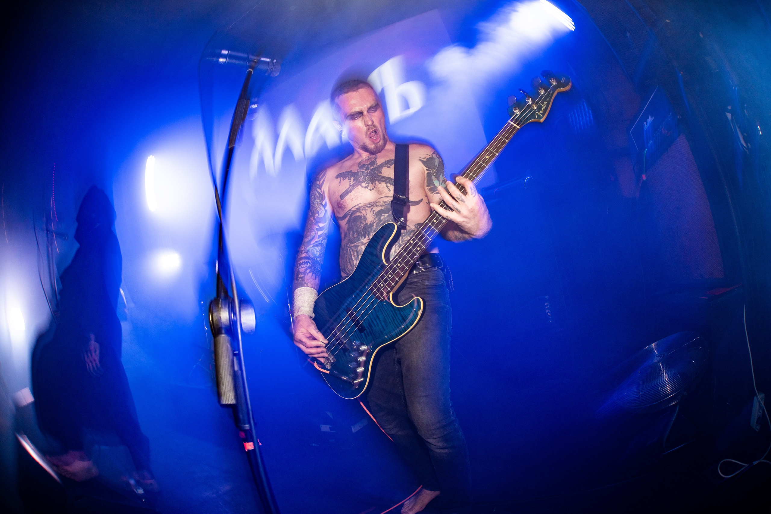 Valhalla | 24.05.25 | Ласточка. Концертный и репортажный фотограф в Санкт-Петербурге Слава Пахомов