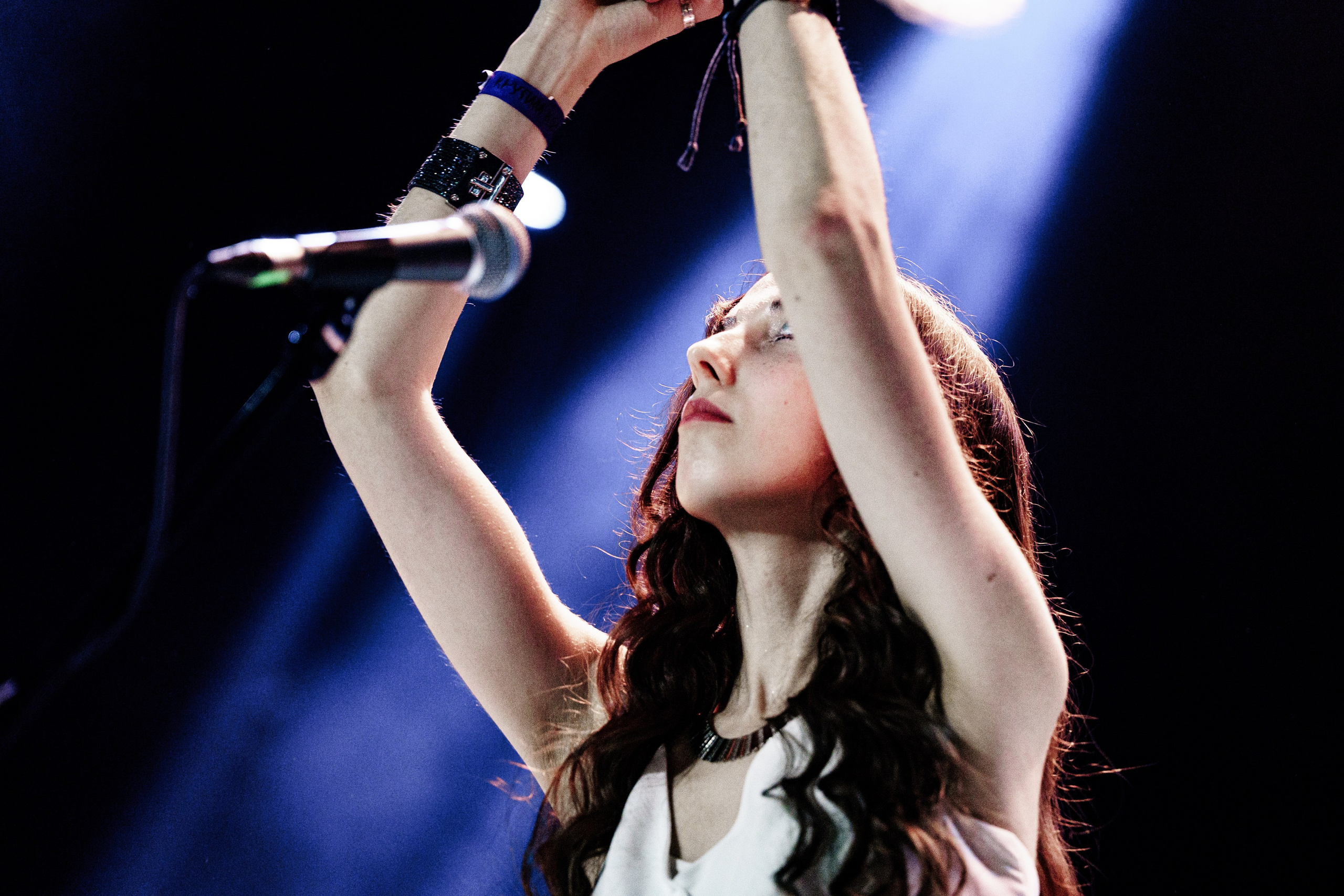 Жива/Жатва — Дарвинион| Sound. Концертный и репортажный фотограф в Санкт-Петербурге Слава Пахомов