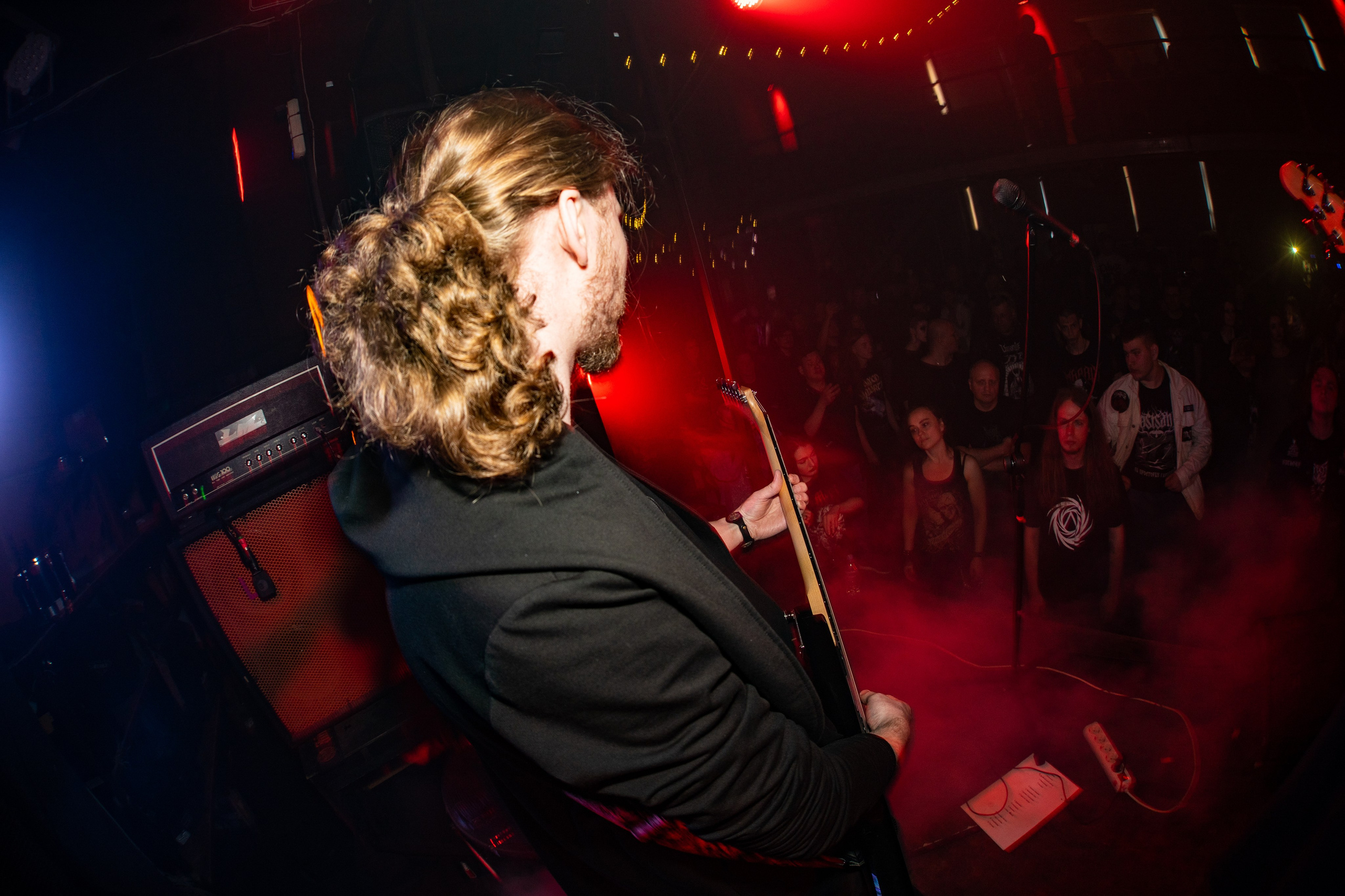 Valhalla | 24.05.25 | Ласточка. Концертный и репортажный фотограф в Санкт-Петербурге Слава Пахомов