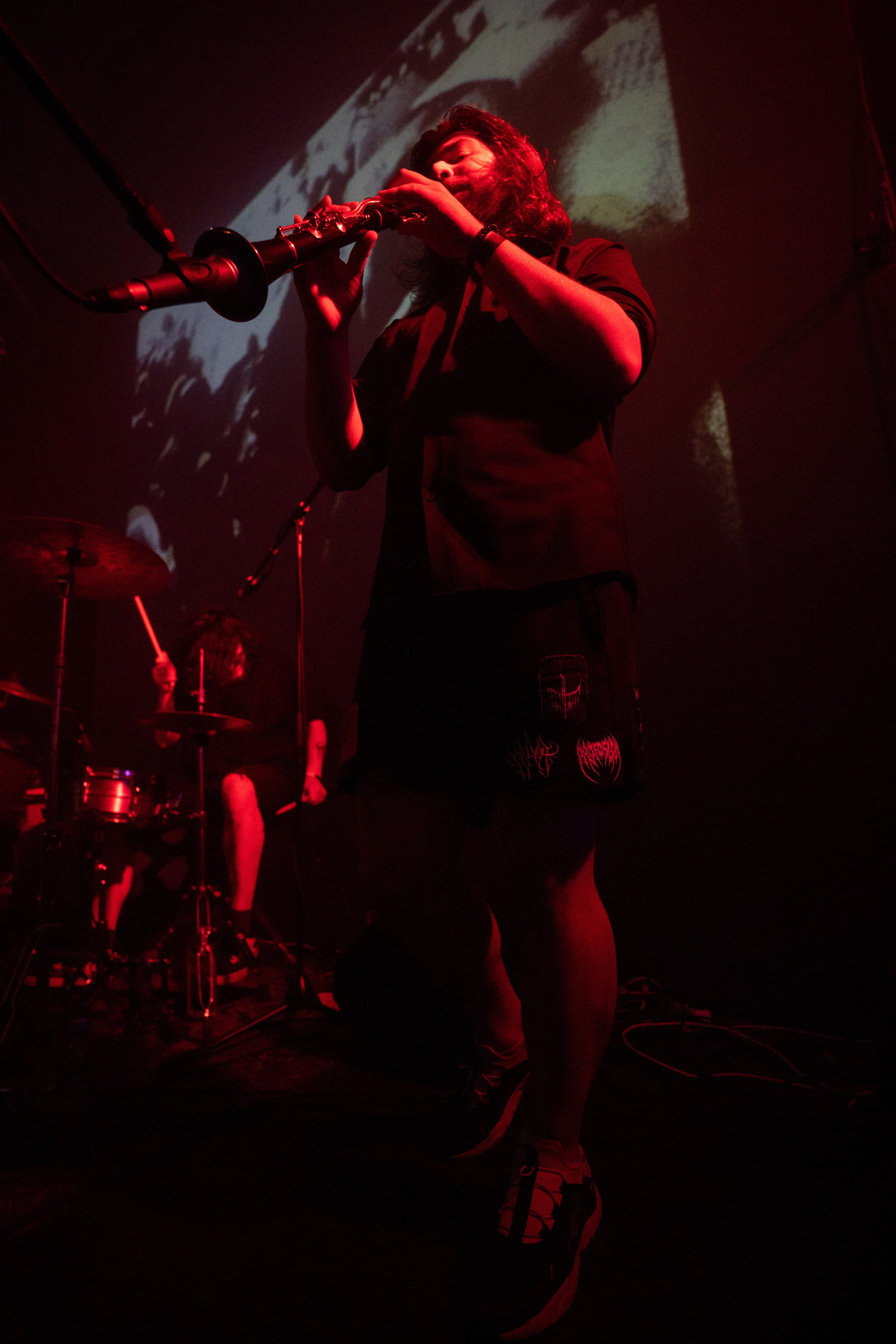 Шторм|Ласточка. Концертный и репортажный фотограф в Санкт-Петербурге Слава Пахомов