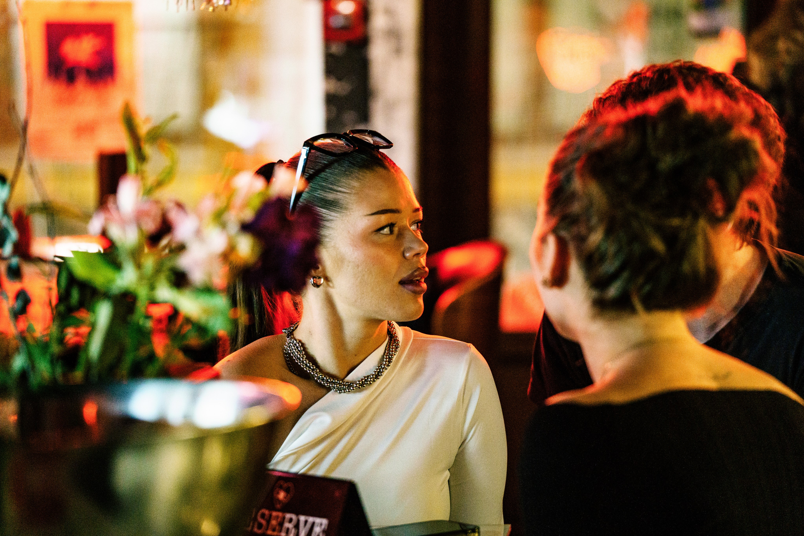 Репетиция Нового года в Баре Разбитых сердец. Концертный и репортажный фотограф в Санкт-Петербурге Слава Пахомов