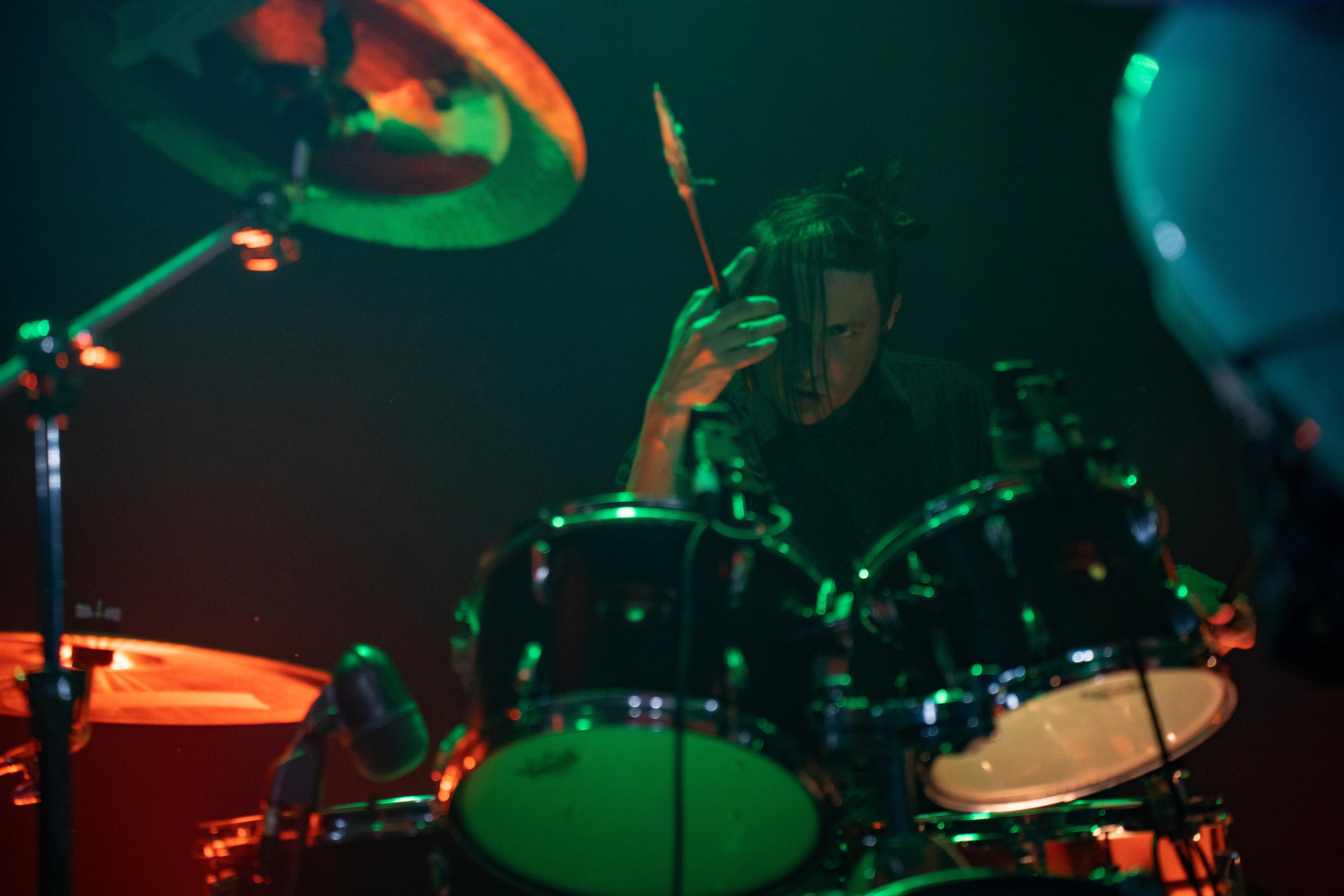 Депрессия и принятие|Zoccolo 2.0. Концертный и репортажный фотограф в Санкт-Петербурге Слава Пахомов