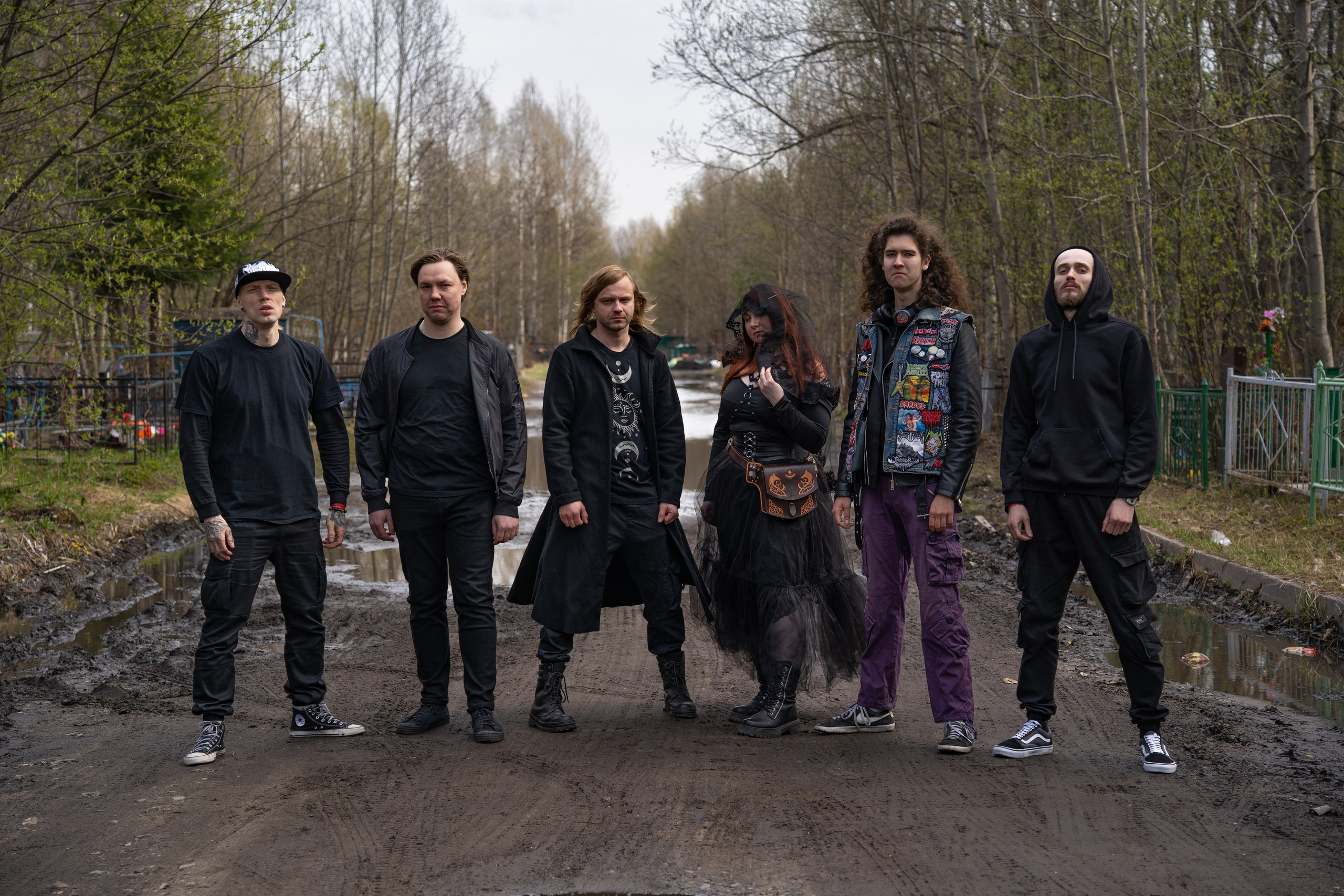 Neuropolis|Архангельск. Концертный и репортажный фотограф в Санкт-Петербурге Слава Пахомов