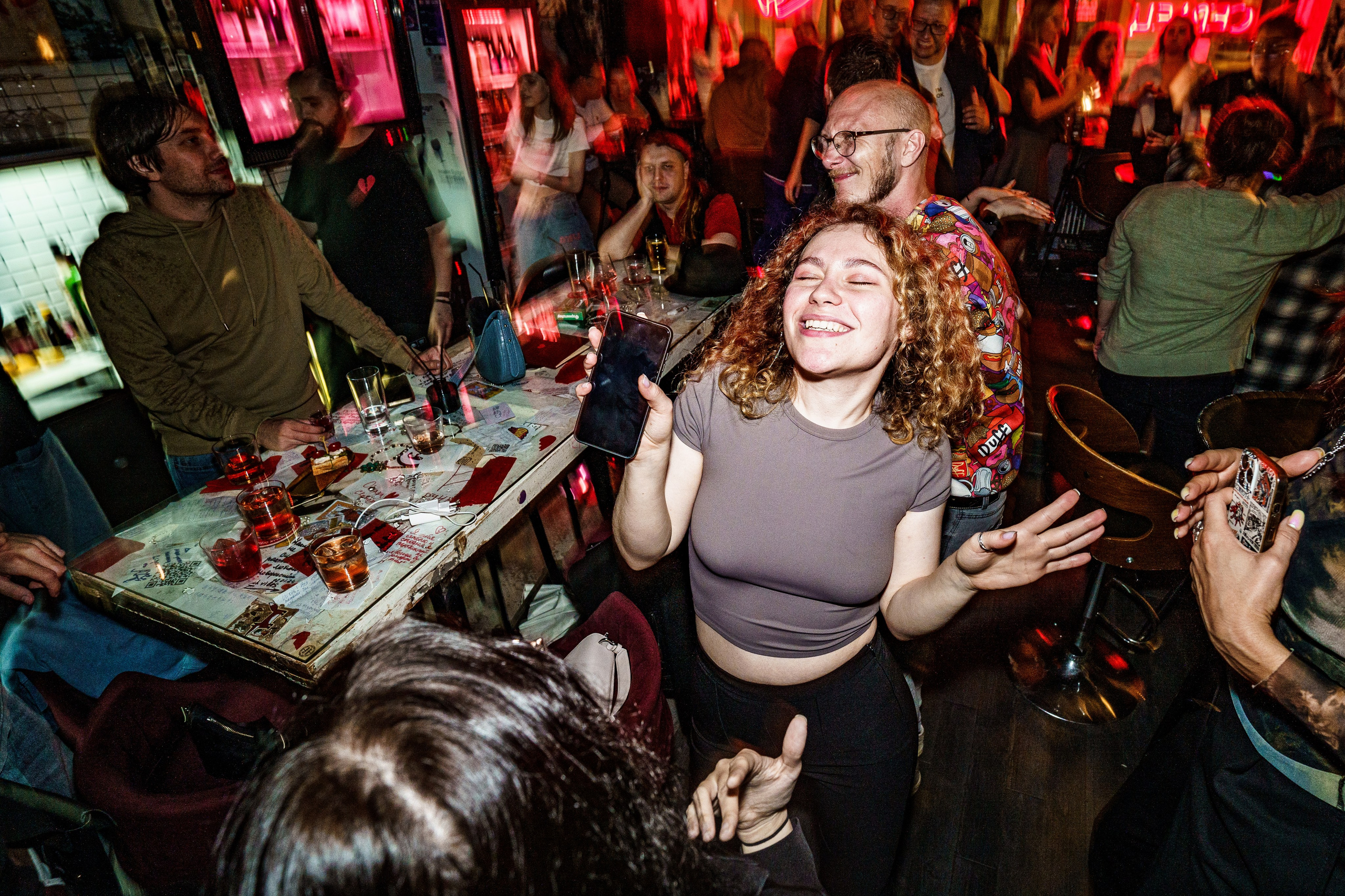 Бар разбитых сердец. Last summer party. Концертный и репортажный фотограф в Санкт-Петербурге Слава Пахомов