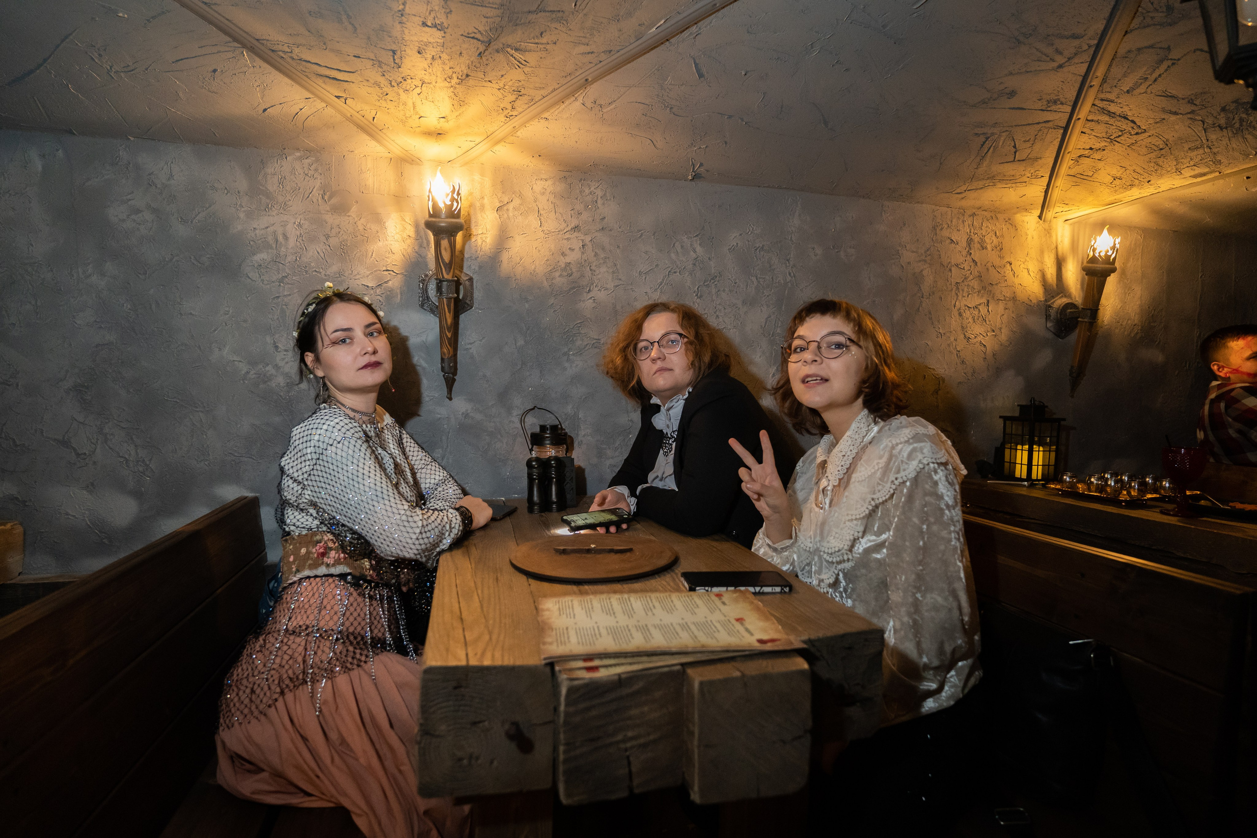 Репортаж. Концертный и репортажный фотограф в Санкт-Петербурге Слава Пахомов