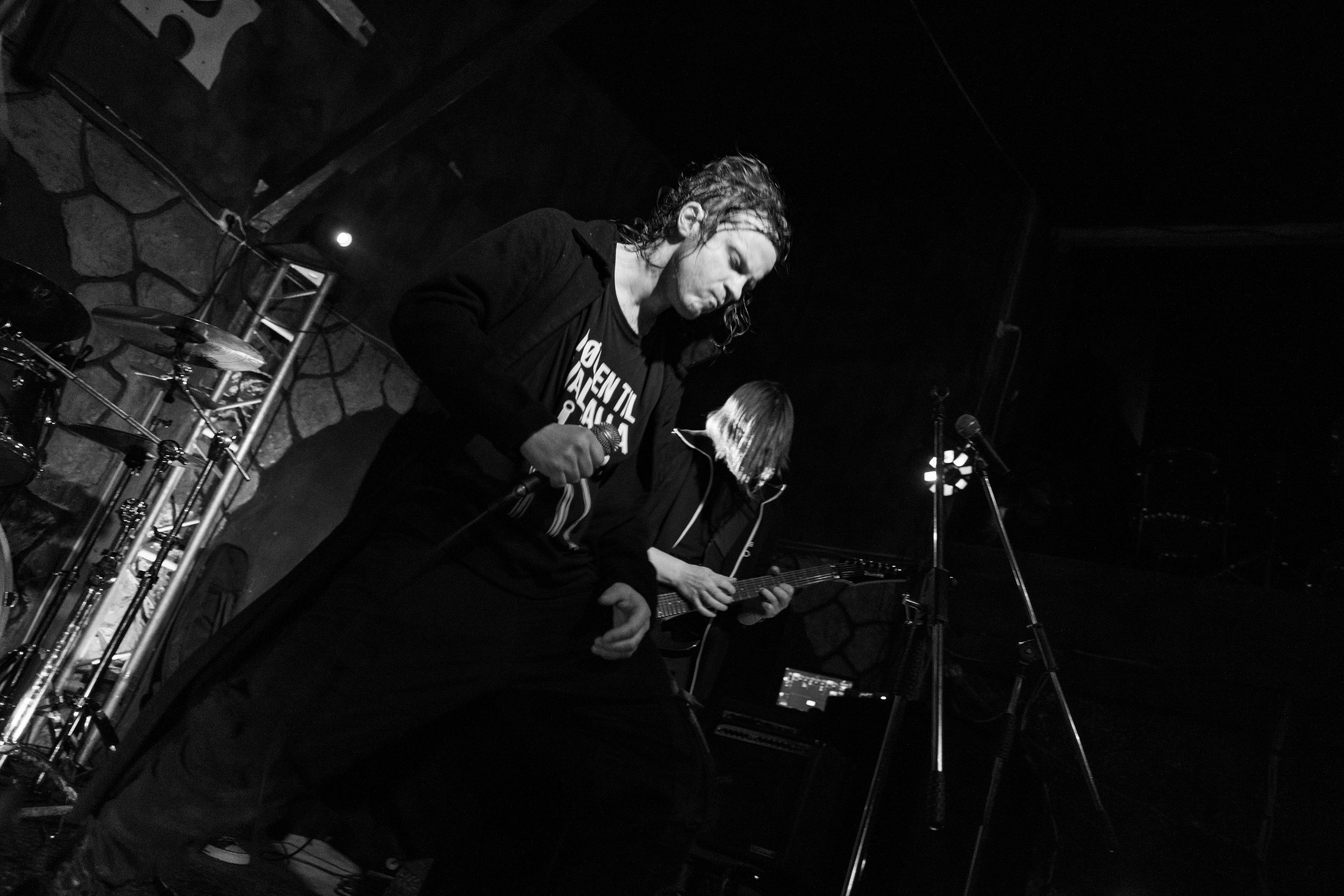 Ночь На Земле|Нора, Псков. Концертный и репортажный фотограф в Санкт-Петербурге Слава Пахомов