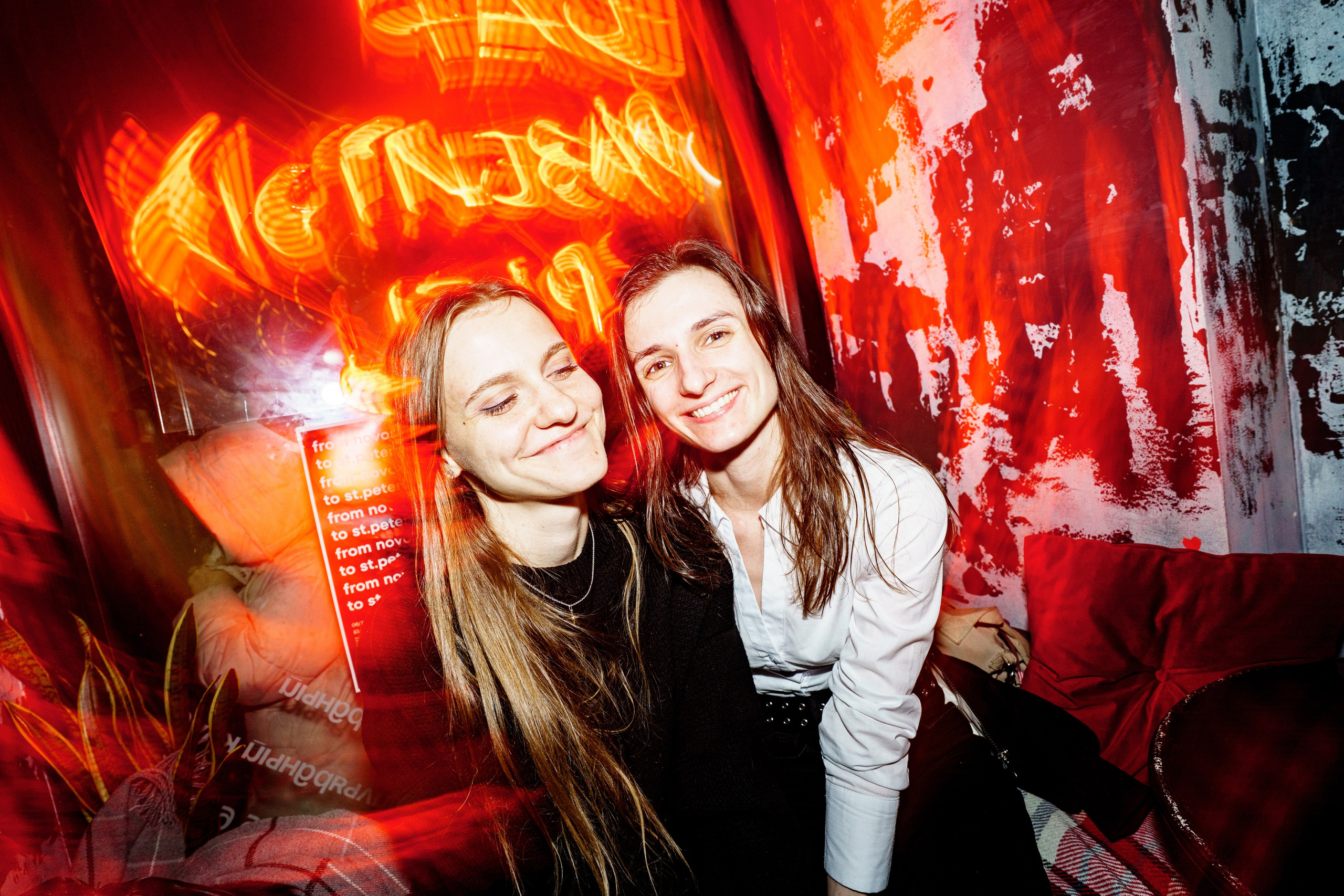 From NSK to SPB. Dj Enott. Концертный и репортажный фотограф в Санкт-Петербурге Слава Пахомов