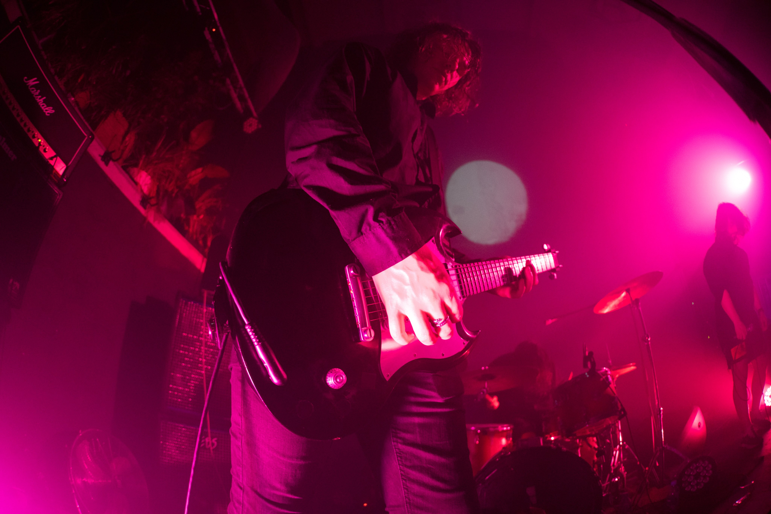 Шторм|Ласточка. Концертный и репортажный фотограф в Санкт-Петербурге Слава Пахомов