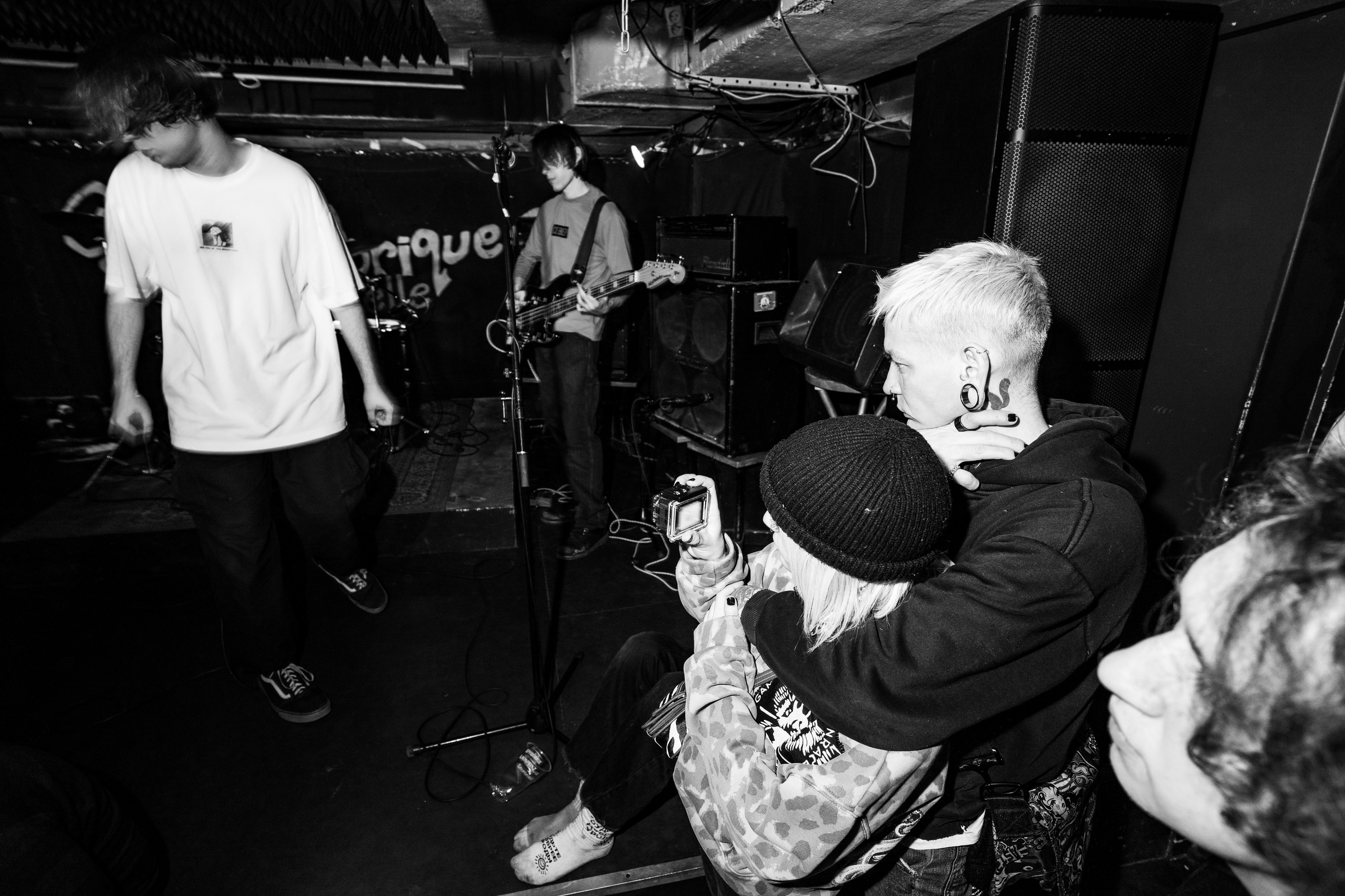 Skramz weekend| FFN 01.02.26. Концертный и репортажный фотограф в Санкт-Петербурге Слава Пахомов