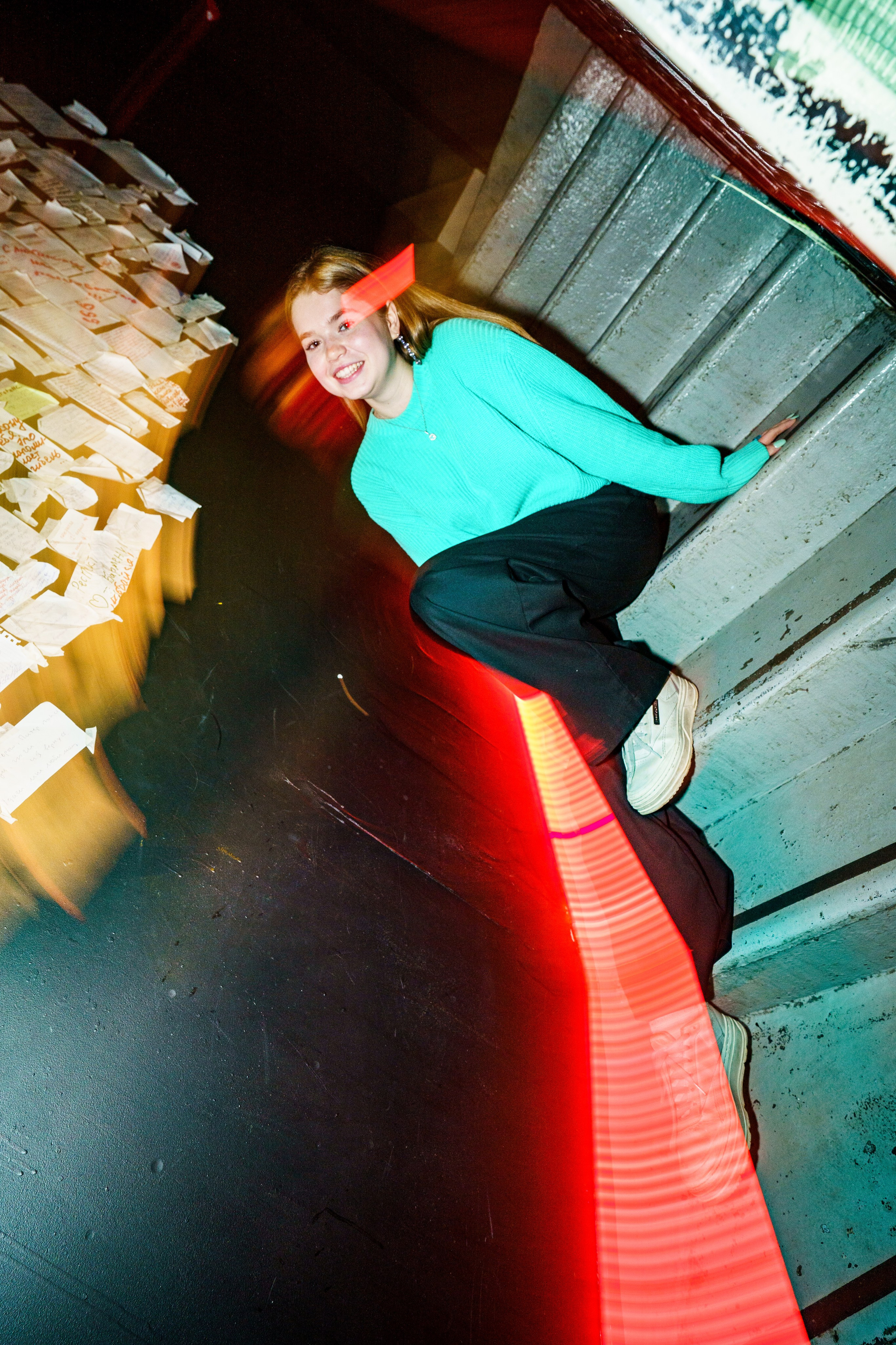 Из Сибири с любовью. Бар разбитых сердец. Концертный и репортажный фотограф в Санкт-Петербурге Слава Пахомов