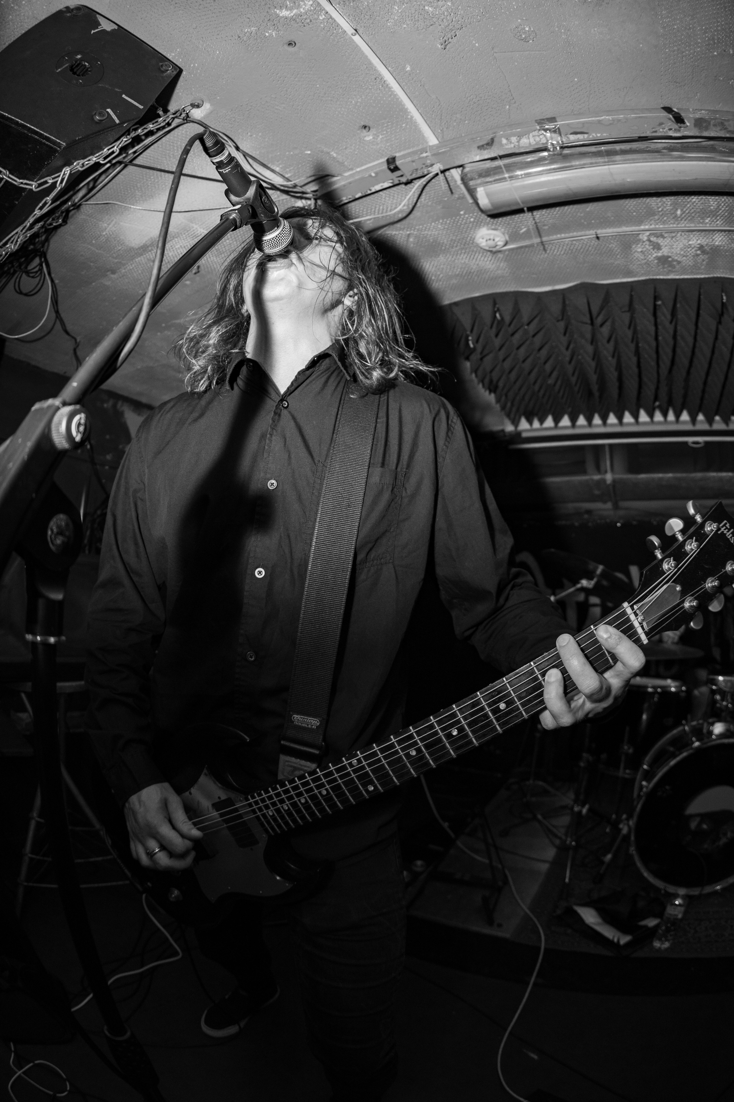 Blackened White Night|FishFabrique. Концертный и репортажный фотограф в Санкт-Петербурге Слава Пахомов