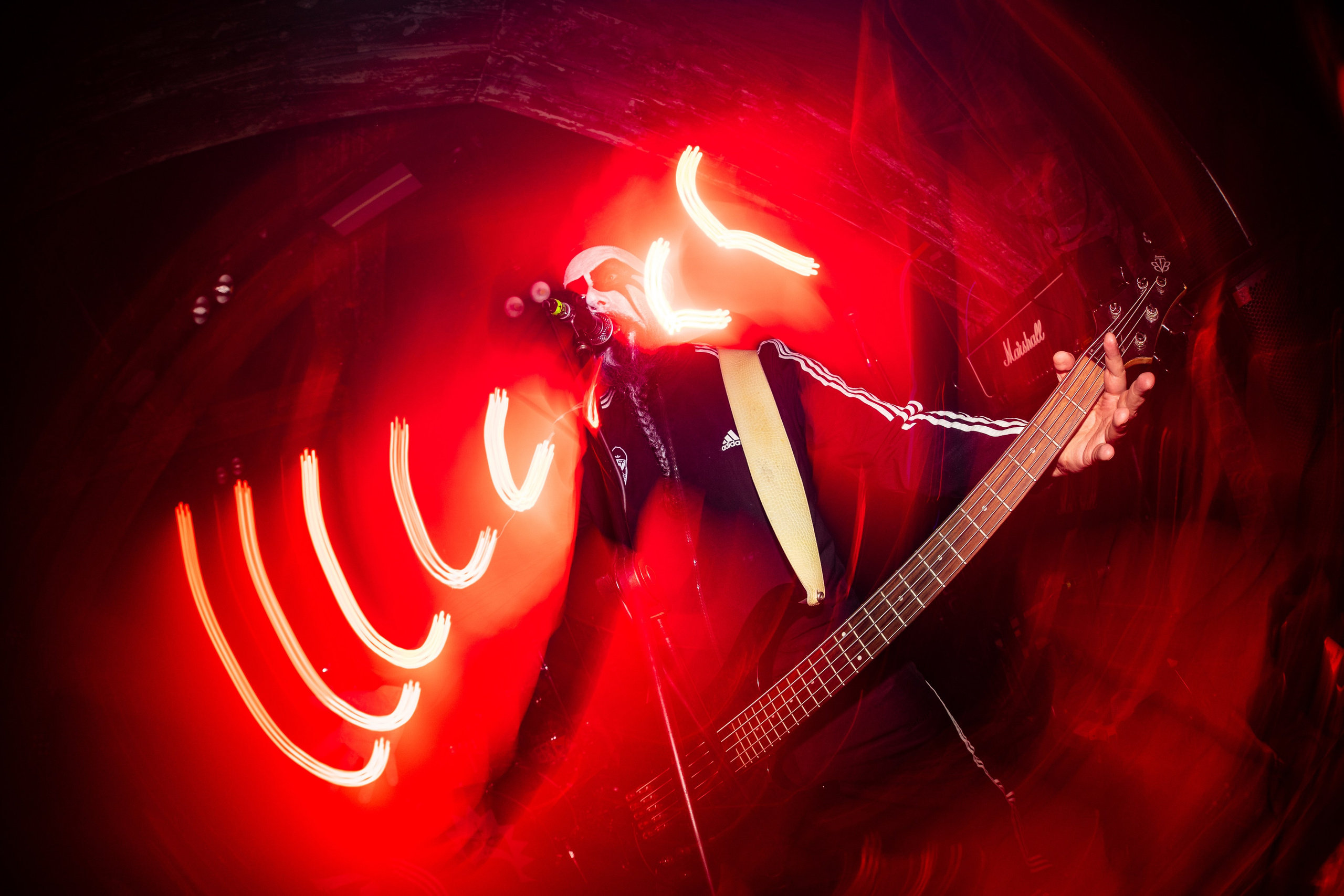 Uratsakidogi|Zoccolo 2.0. Концертный и репортажный фотограф в Санкт-Петербурге Слава Пахомов