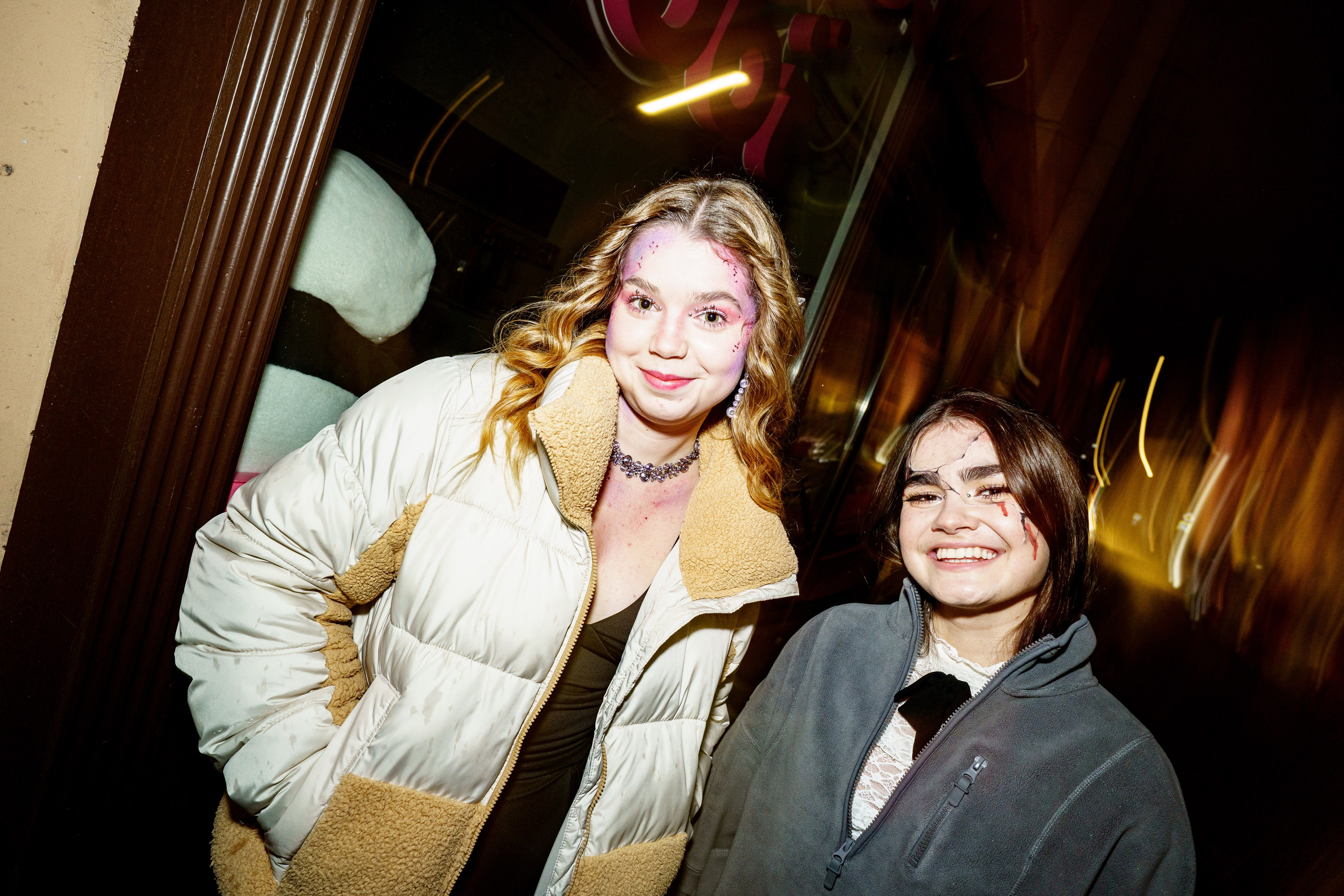 Halloween party. Бар разбитых сердец. Концертный и репортажный фотограф в Санкт-Петербурге Слава Пахомов