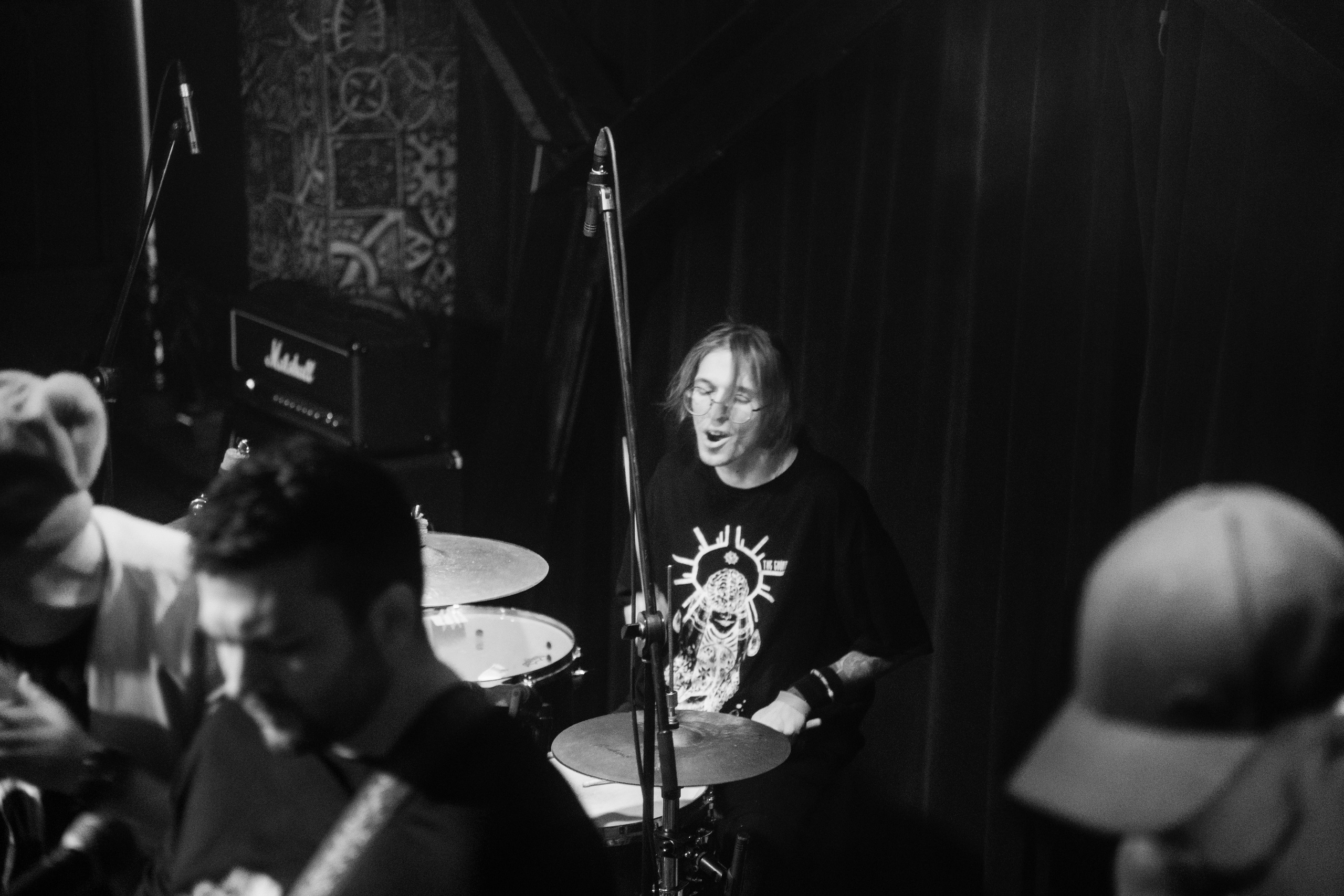 FIGH AS H#CK 2025|Place. Концертный и репортажный фотограф в Санкт-Петербурге Слава Пахомов