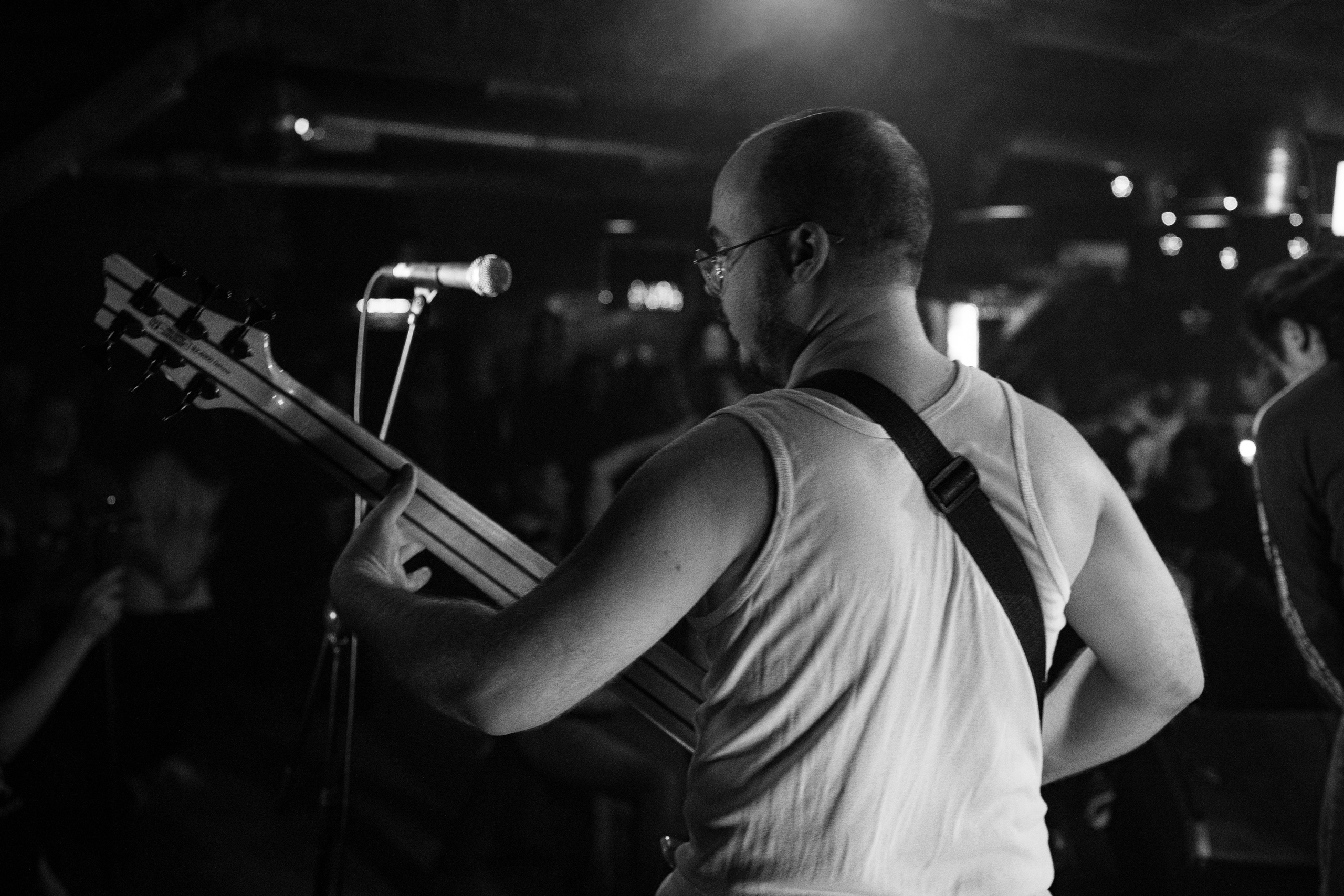 General Grievous|Zoccolo 2.0. Концертный и репортажный фотограф в Санкт-Петербурге Слава Пахомов