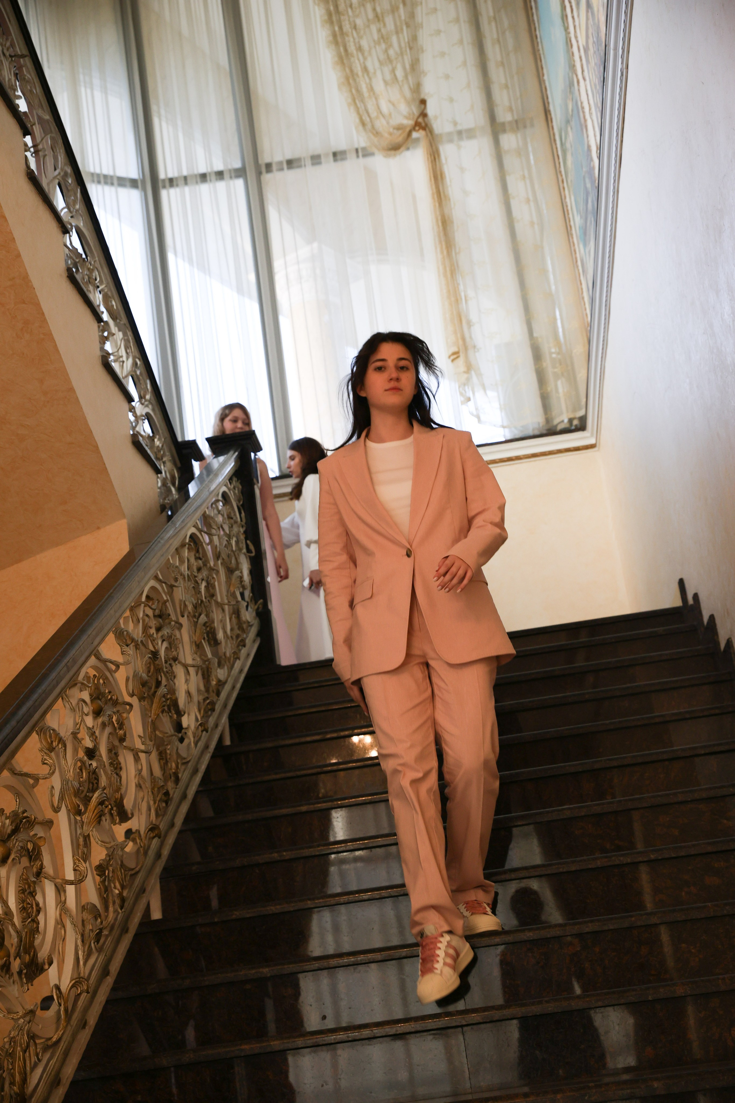 ВЫПУСКНОЙ Анапа. Репортажный и мужской фотограф в Краснодаре. Фотограф в Краснодаре