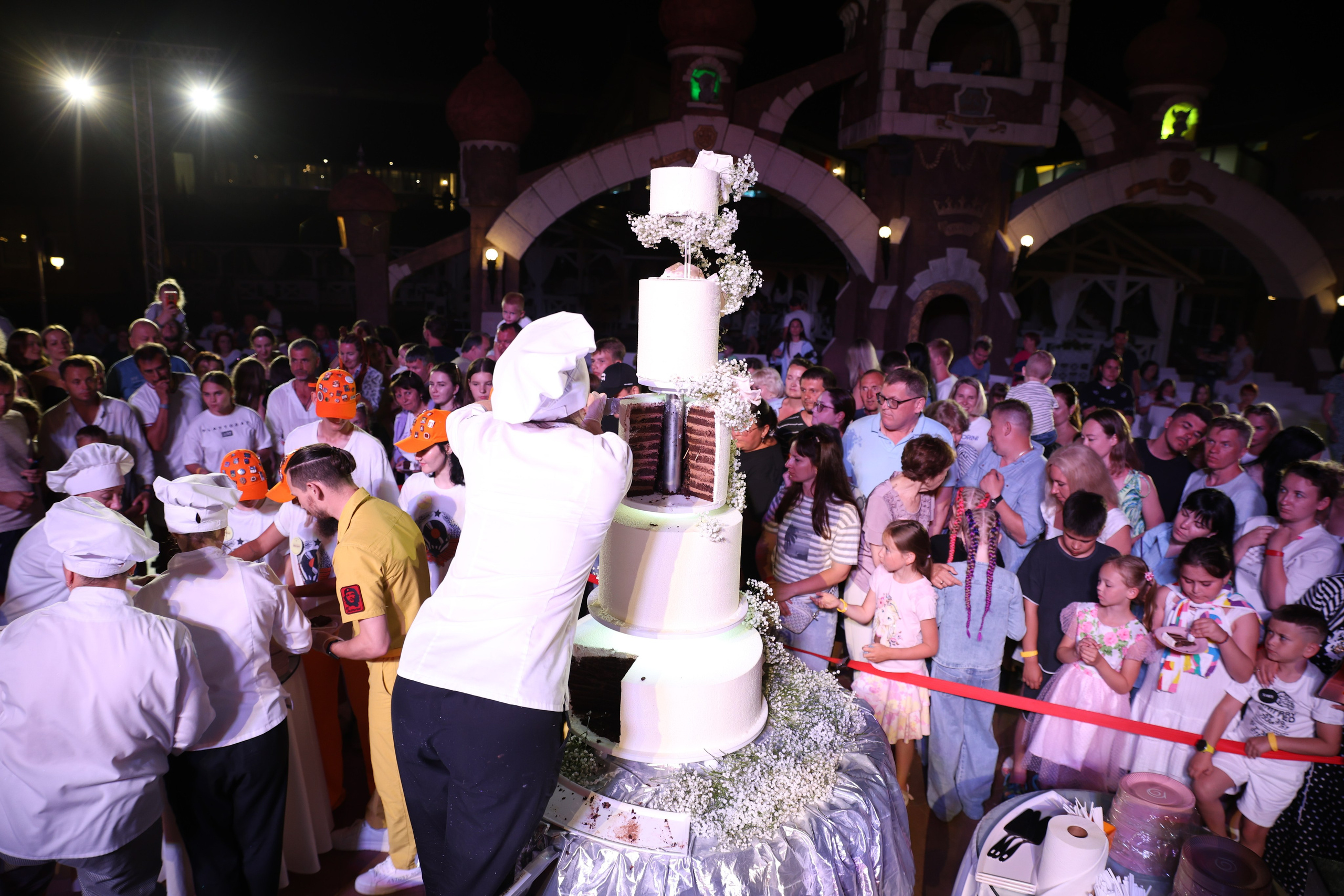 репортажный фотограф краснодар