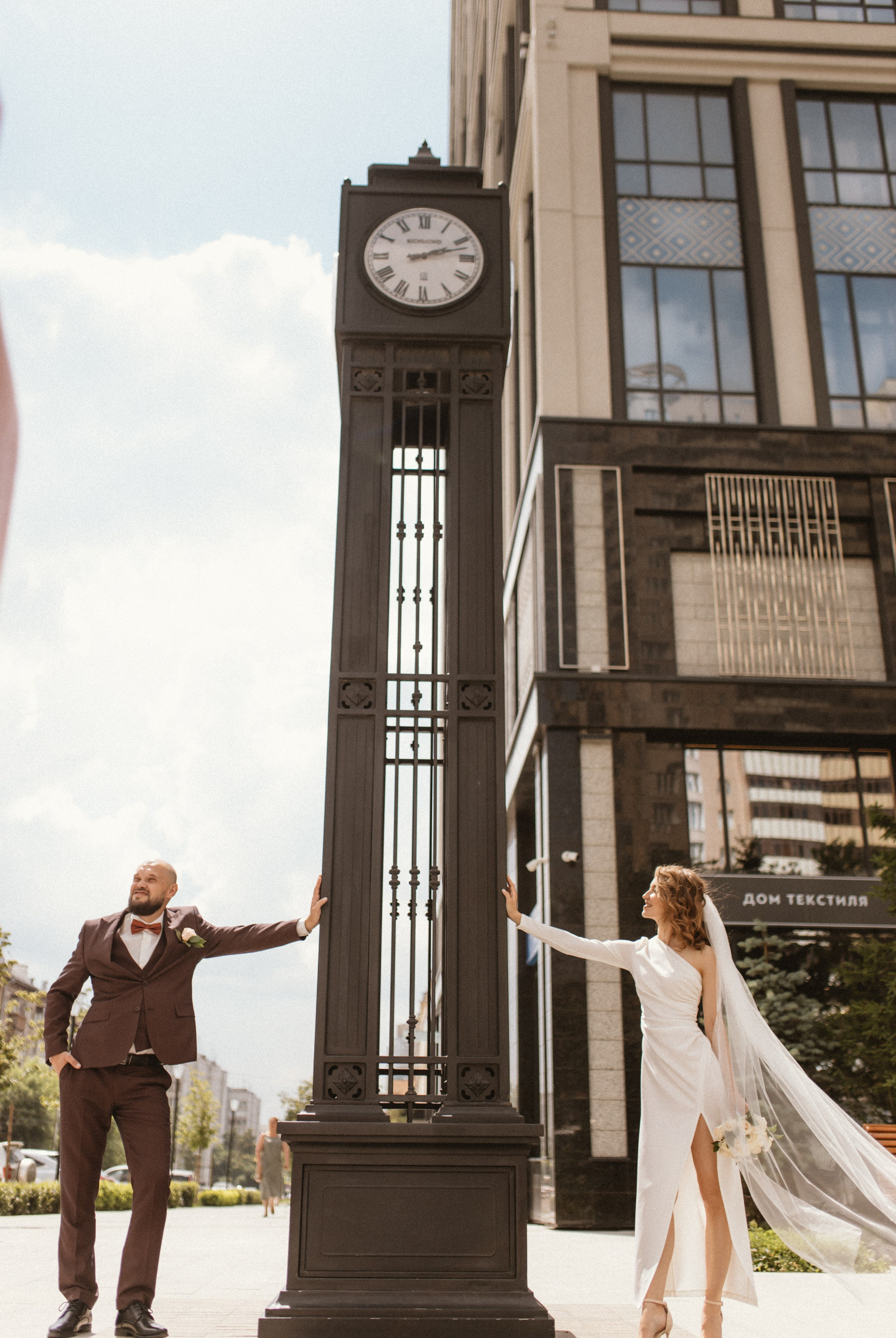 Катя + Влад. Семейный и портретный фотограф в Новосибирске Мария Хлебус