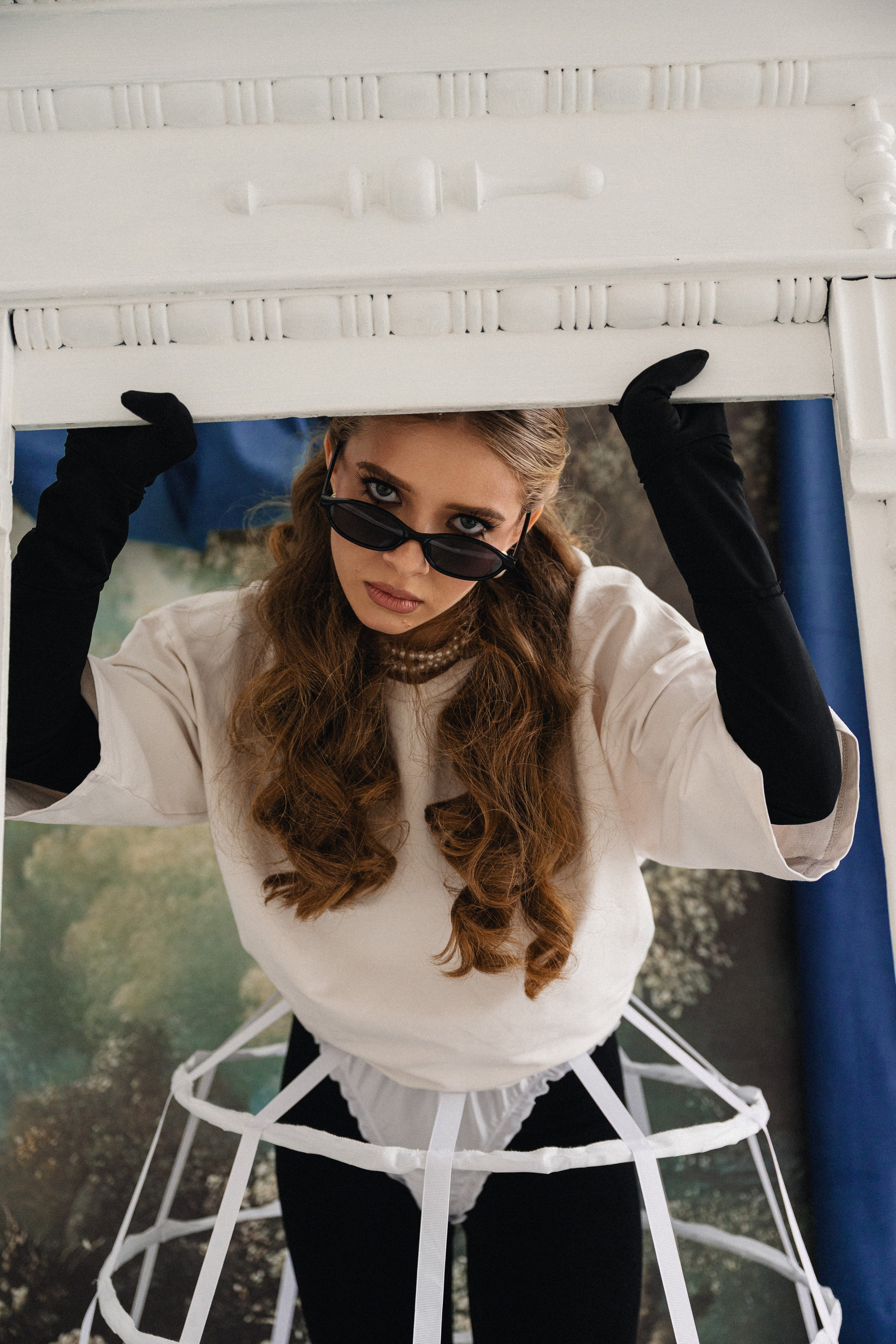 Елизавета. Тамара Власова