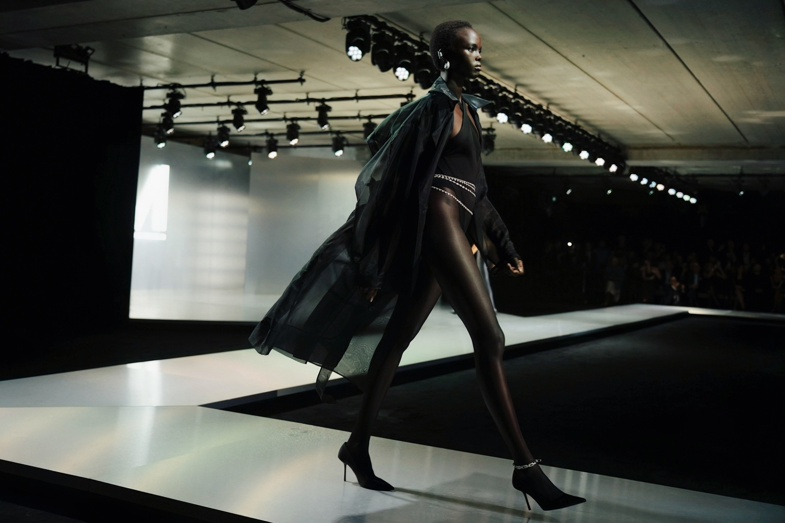 Messika SS'25. Photographer of your fashion moments