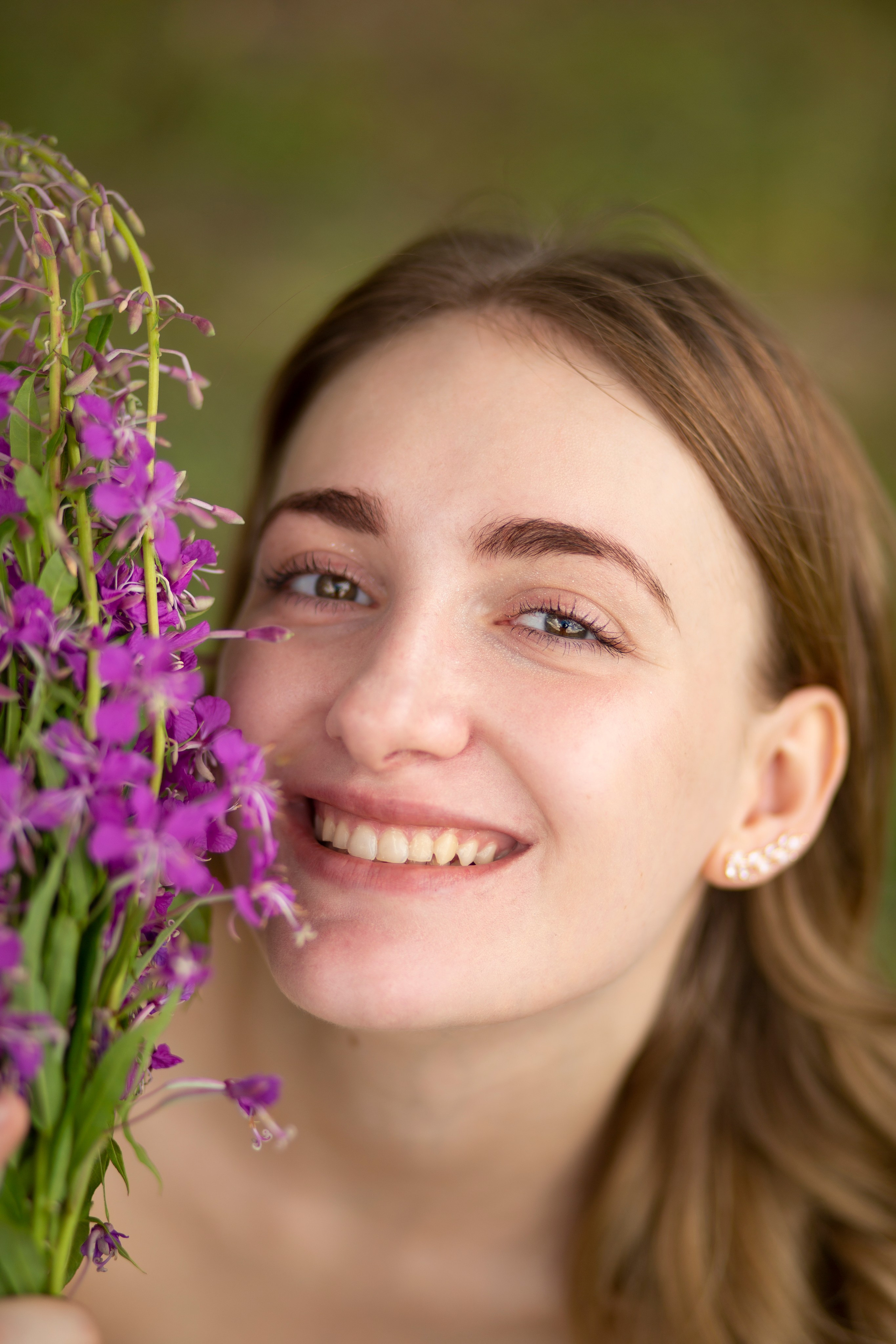 Пикник. Krylovaphoto