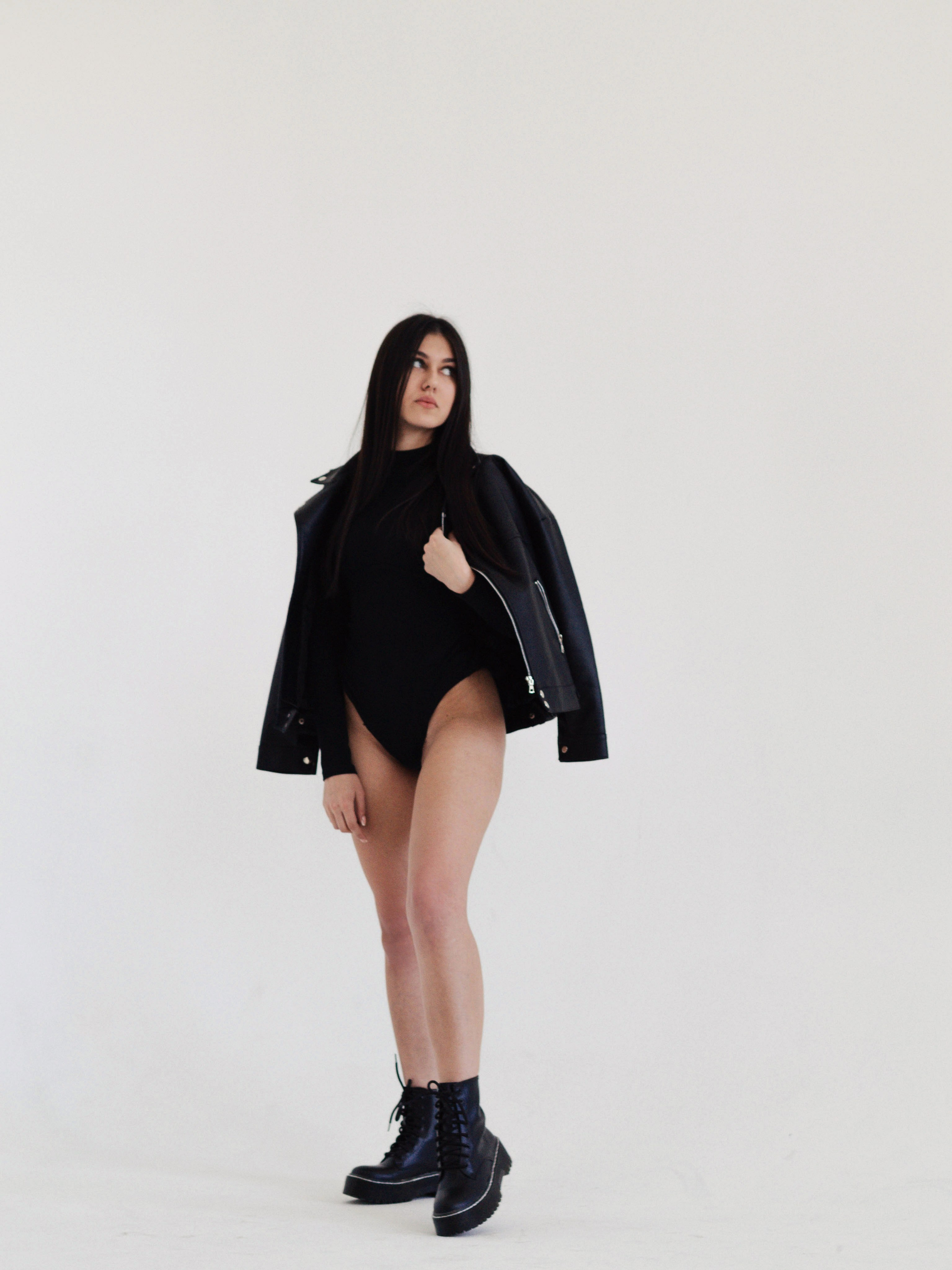 Аня. Фотограф Воронеж Кристина Золотарёва