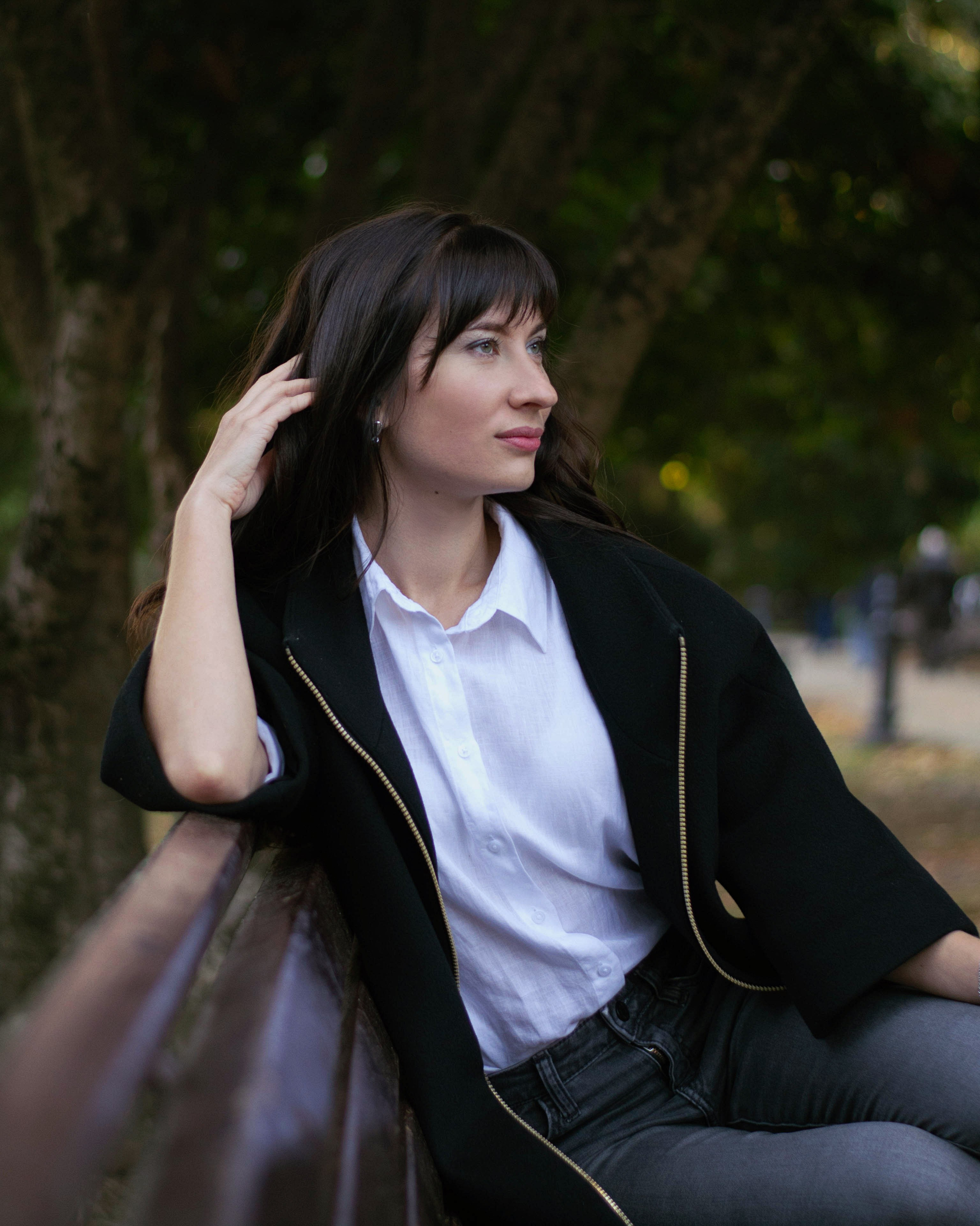 Маргарита. Фотограф Воронеж Кристина Золотарёва