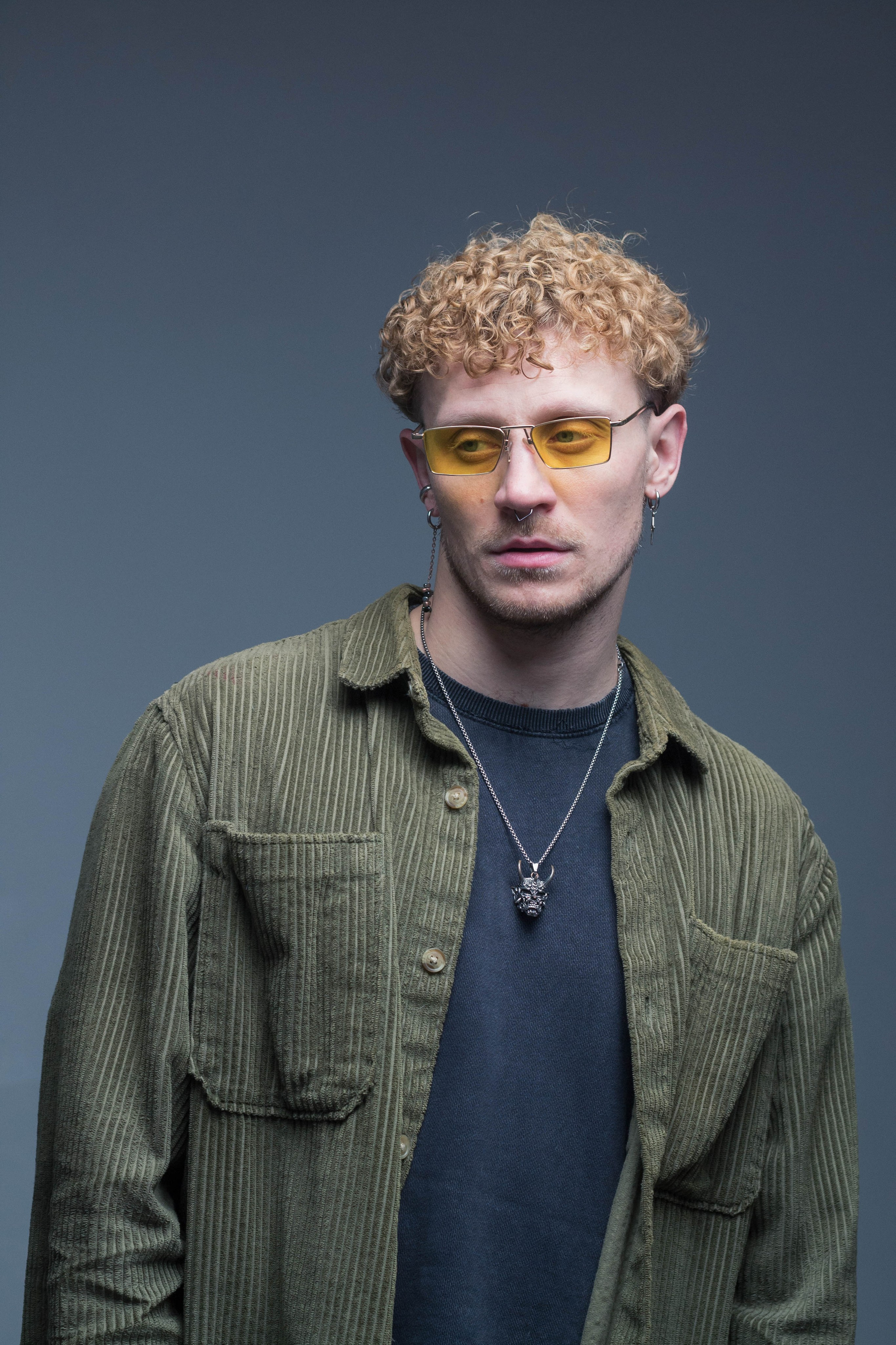 Константин. Фотограф Воронеж Кристина Золотарёва