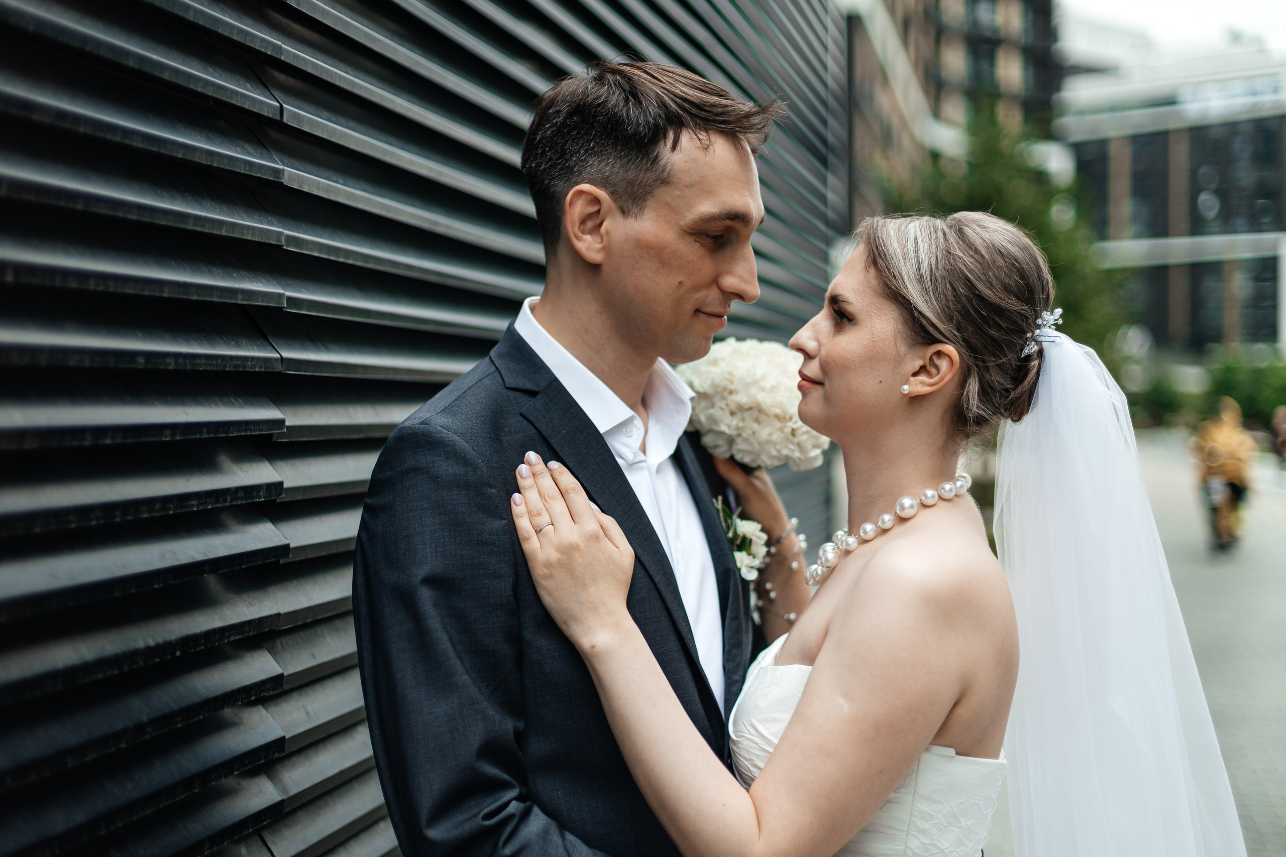 Счастье в моментах. Александр Оношкин. Свадебный фотограф в Екатеринбурге