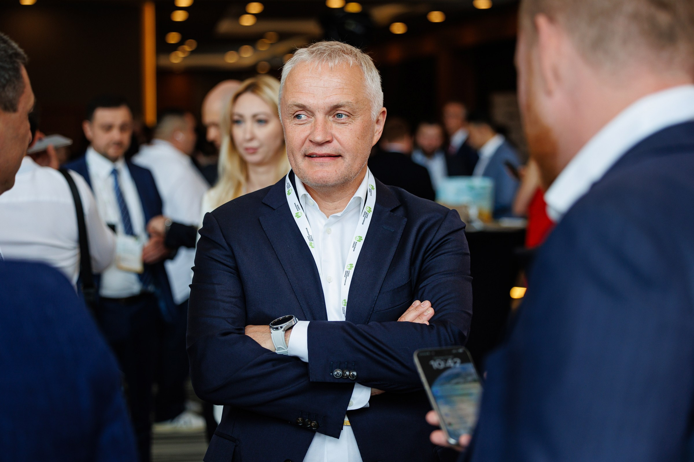 Всероссийский Зерновой Форум 2024. Репортажный Фотограф в Сочи и Москве Алексей Орлов