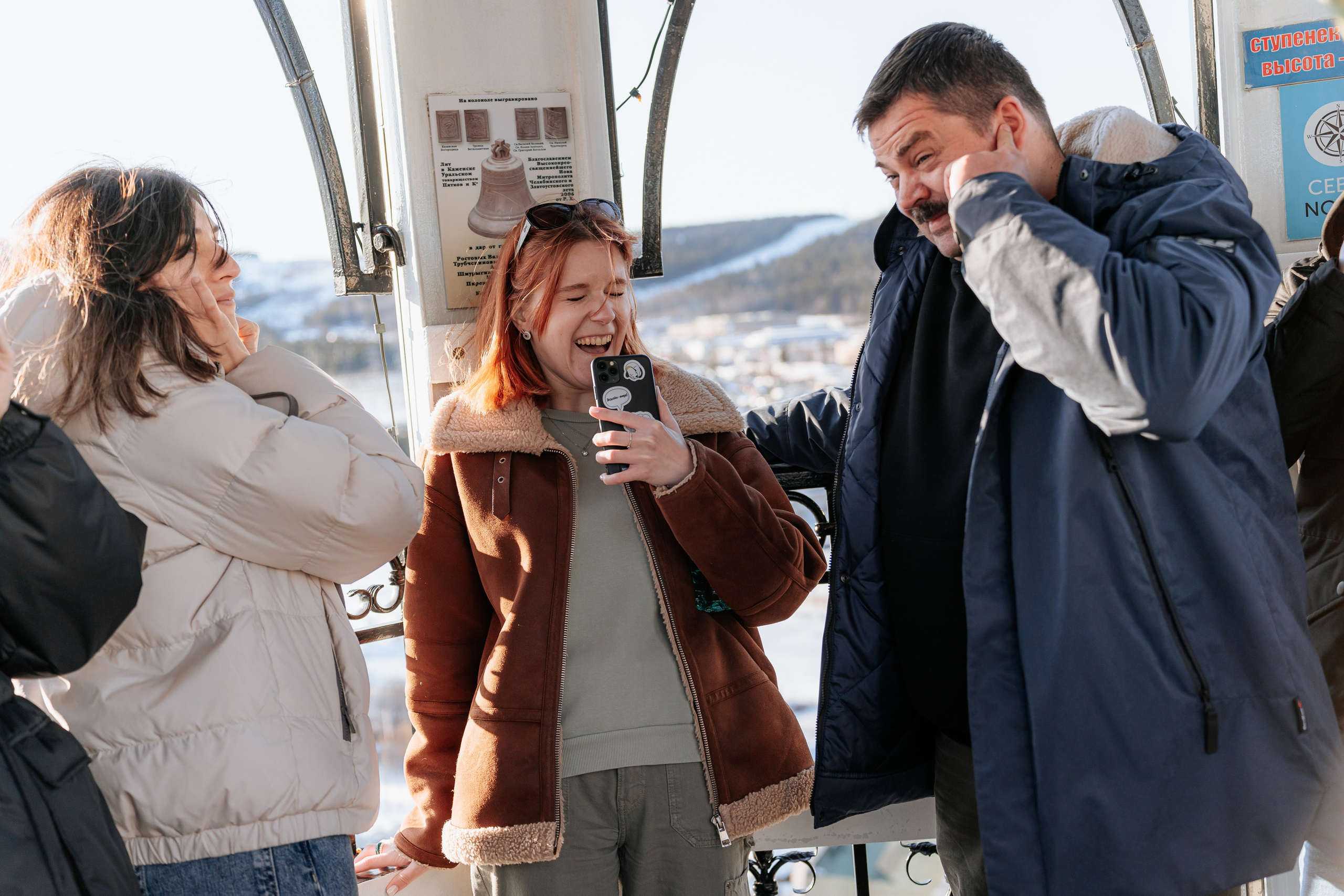 Автопробег Jetour T2. Ilya Foxy — автомобильный фотограф