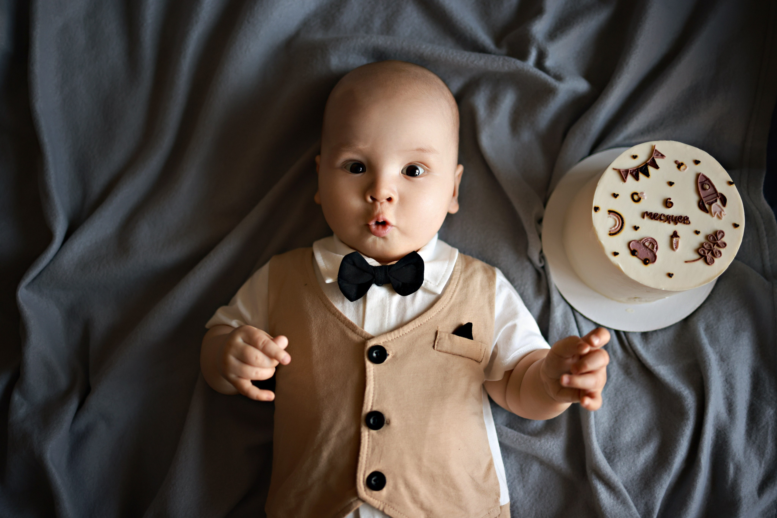 Фотосопровождение до года. Детский и семейный фотограф в Чите Анастасия Шубина