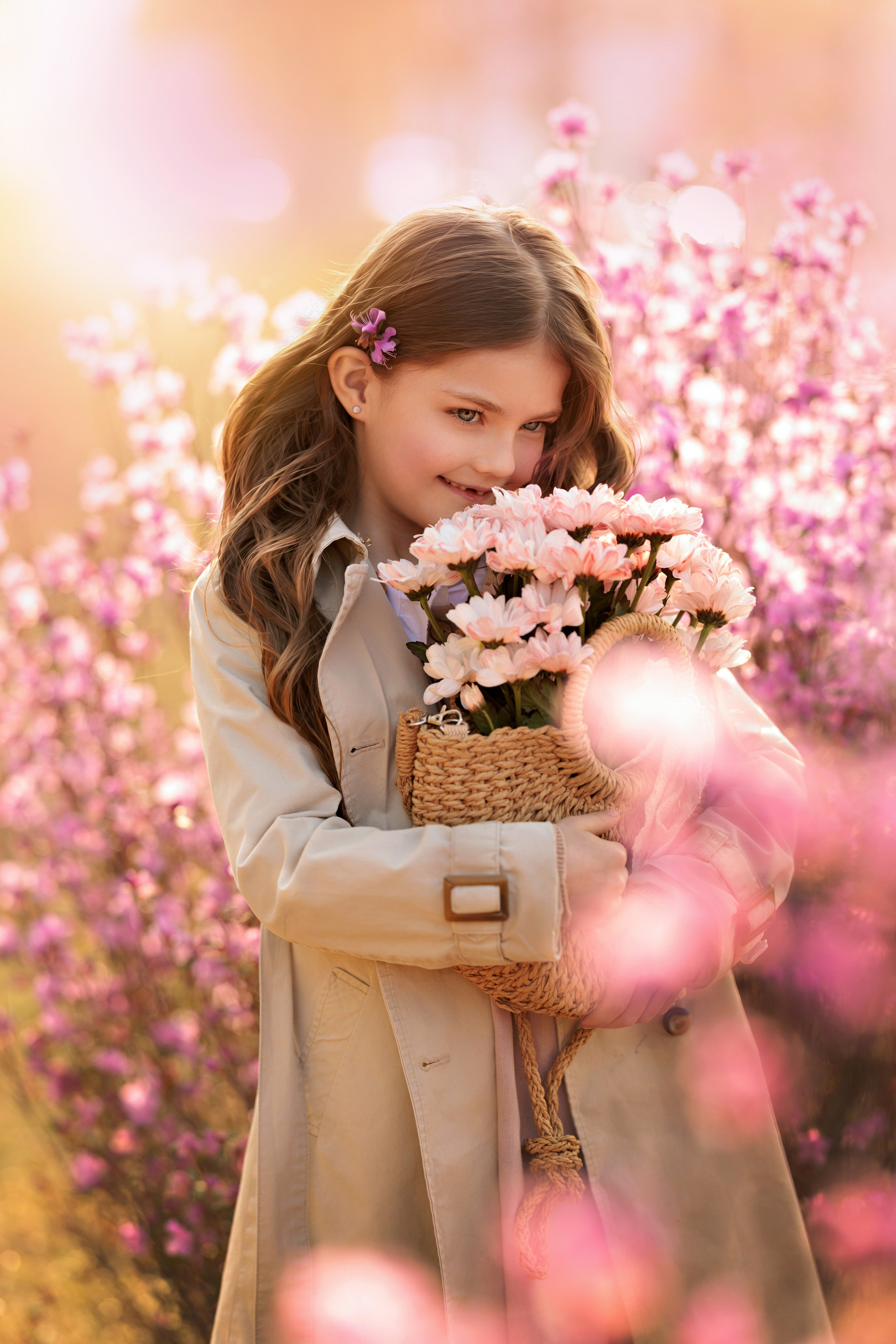 Дети. Детский и семейный фотограф в Чите Анастасия Шубина