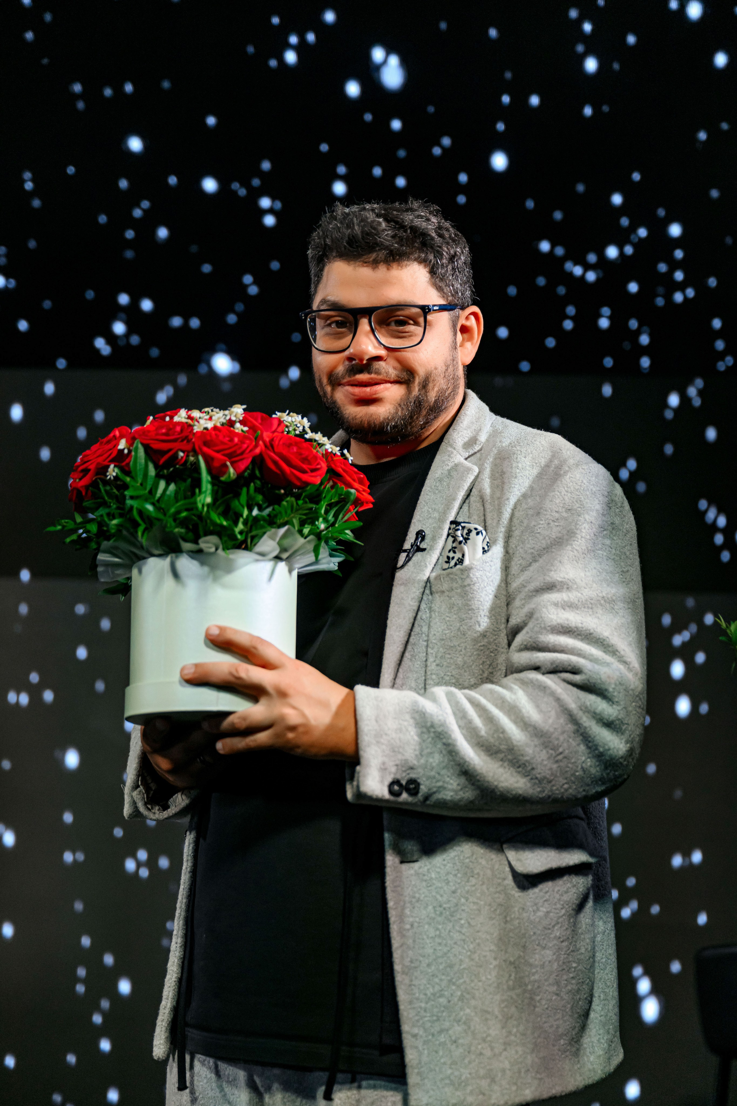 Happy Birthday. Максим Комаров — Профессиональный фотограф