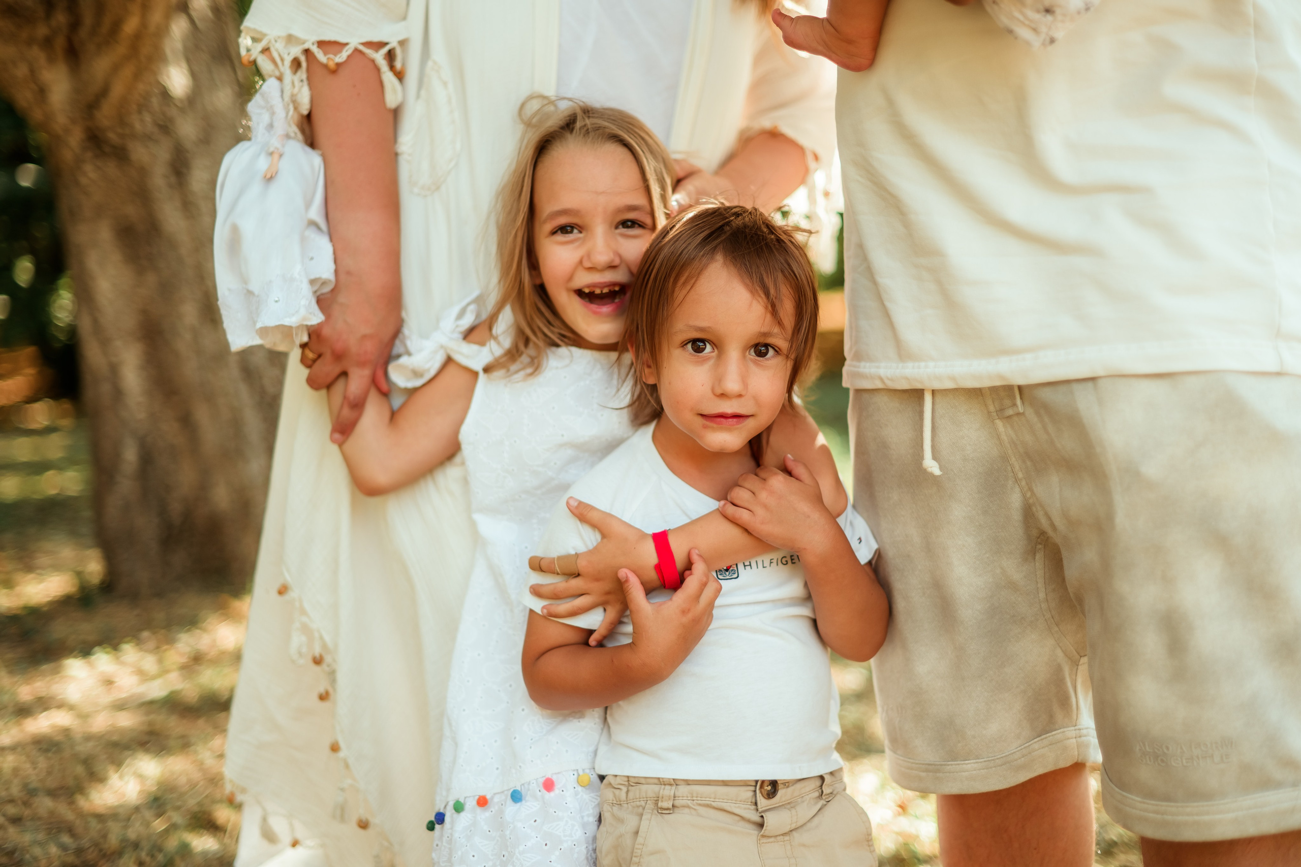 Семейная и детская съемка. Творческий фотограф в Крыму Анна Пашко