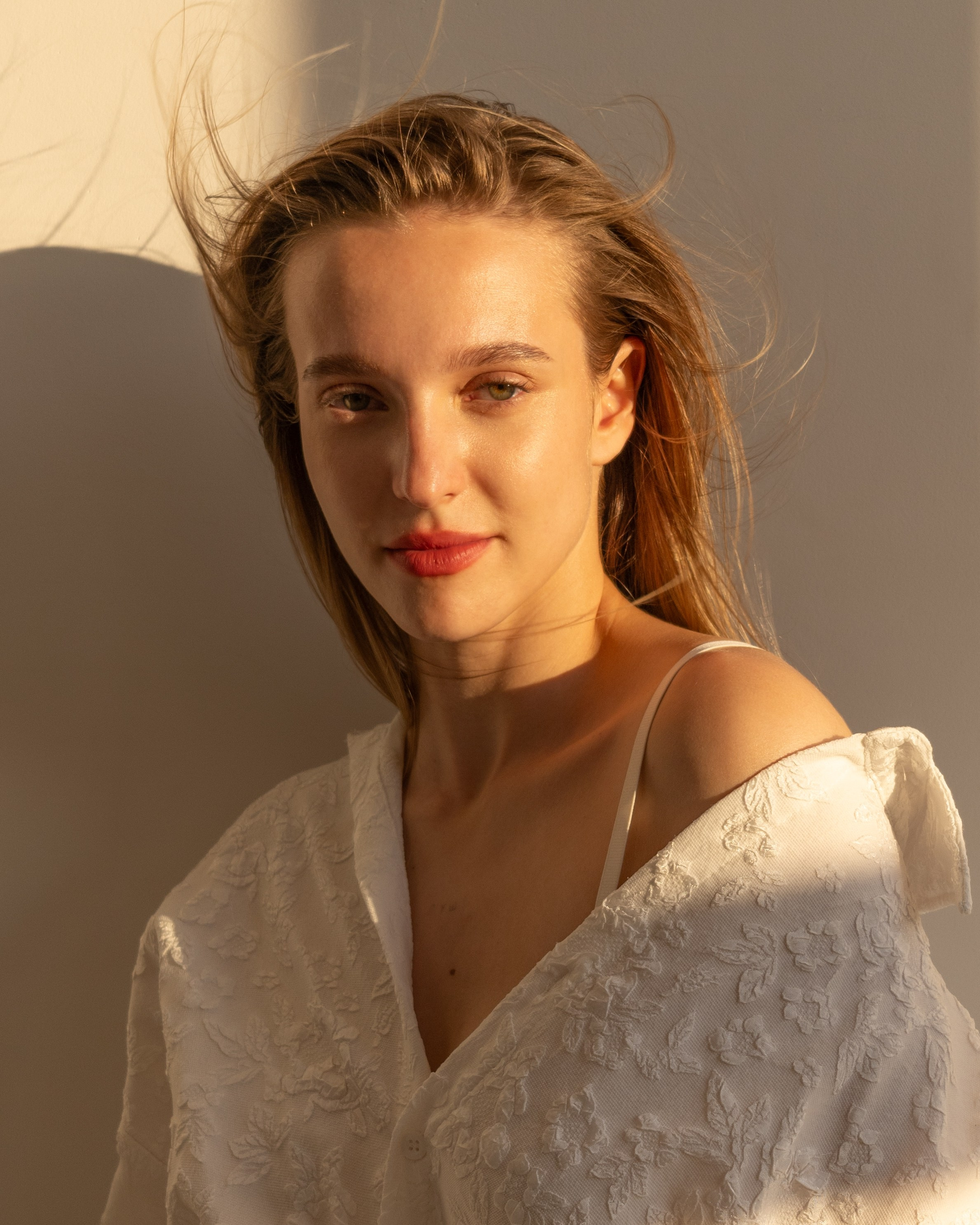 Елизавета. Портретный фотограф в Екатеринбурге Вероника Плуталова