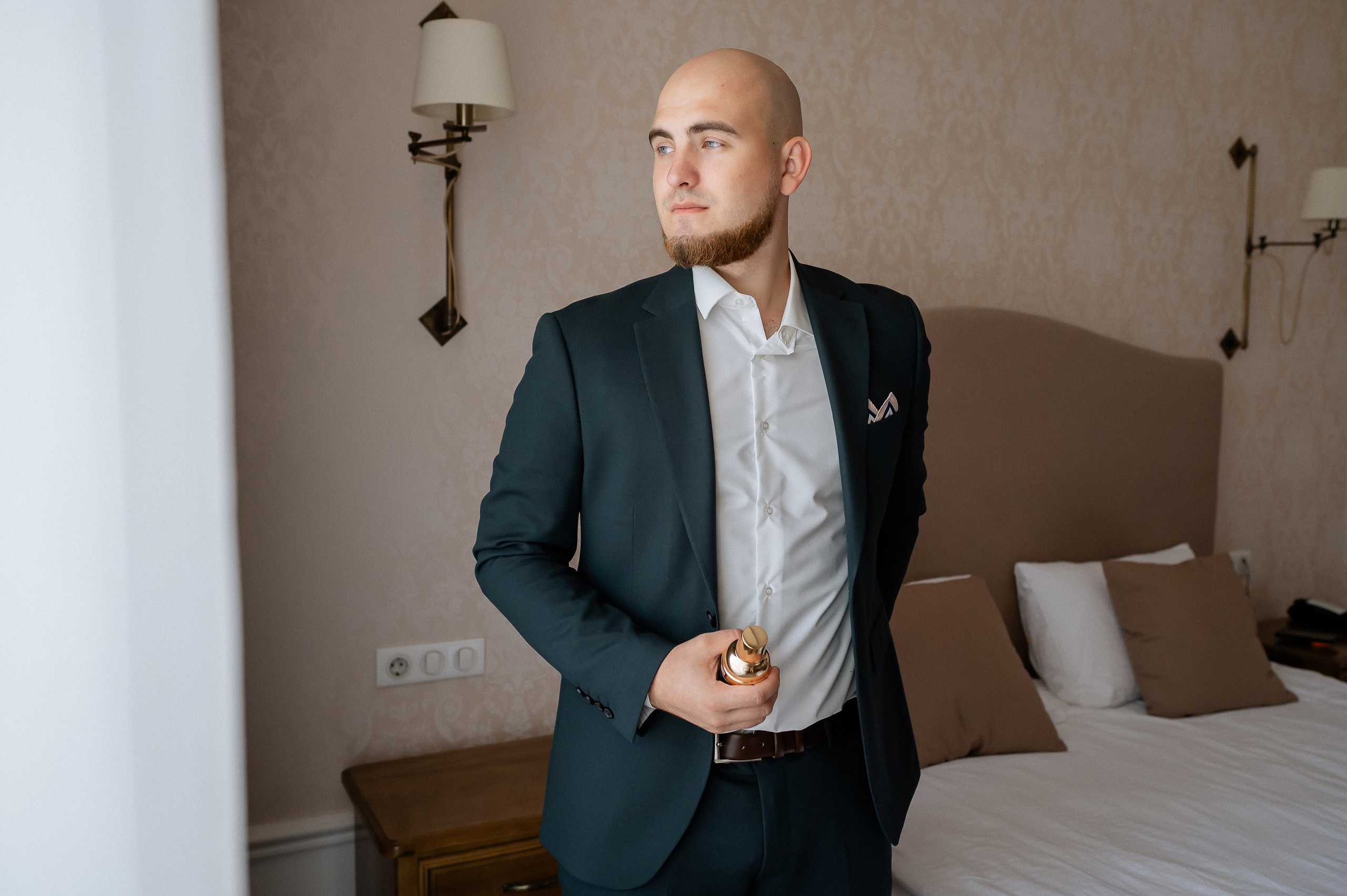 Алина & Никита. Марина Тюкачева свадебный, семейный, детский фотограф