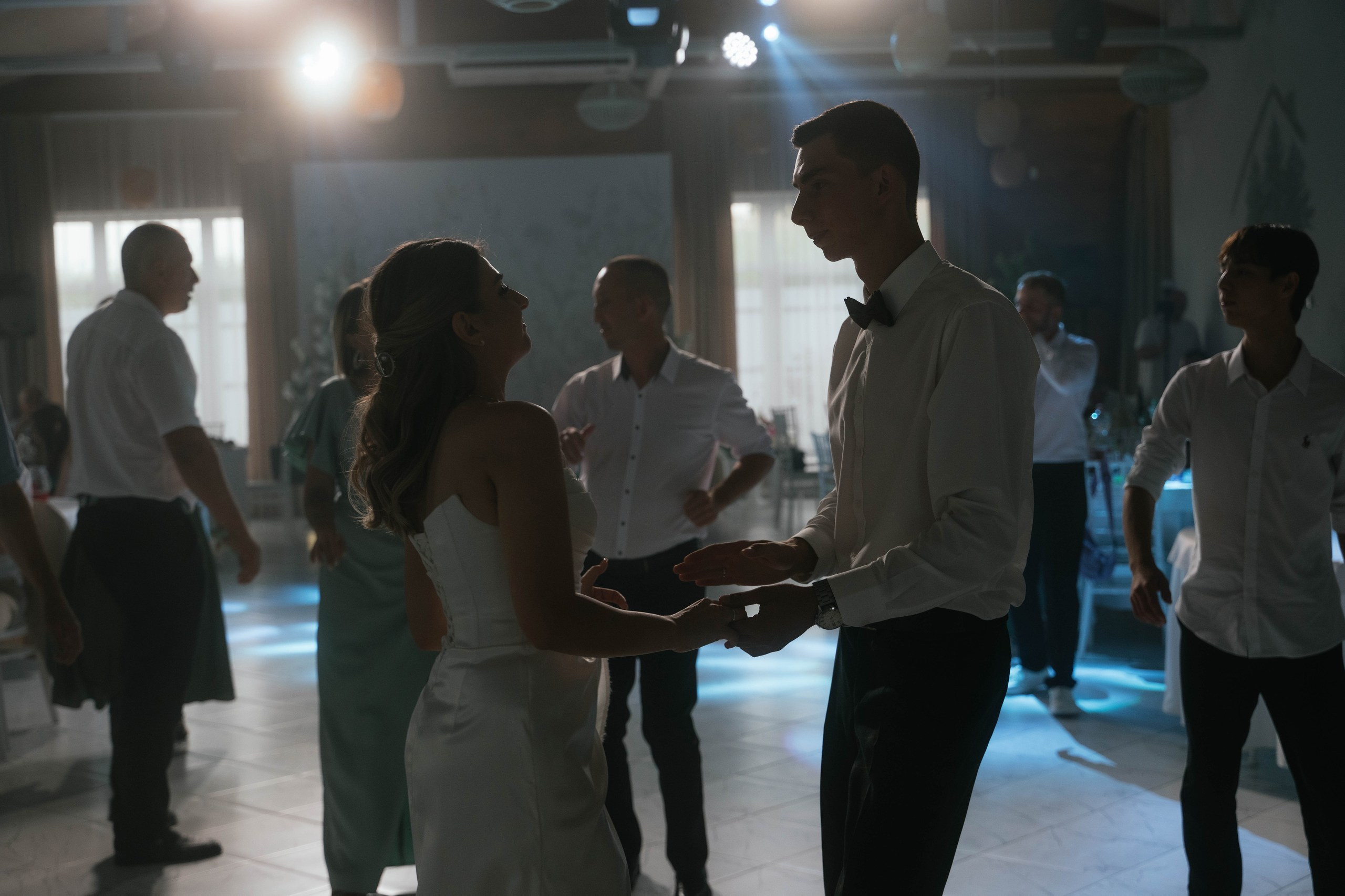 Wedding day #80. Свадебный, семейный фотограф в Рязани Лена Брант