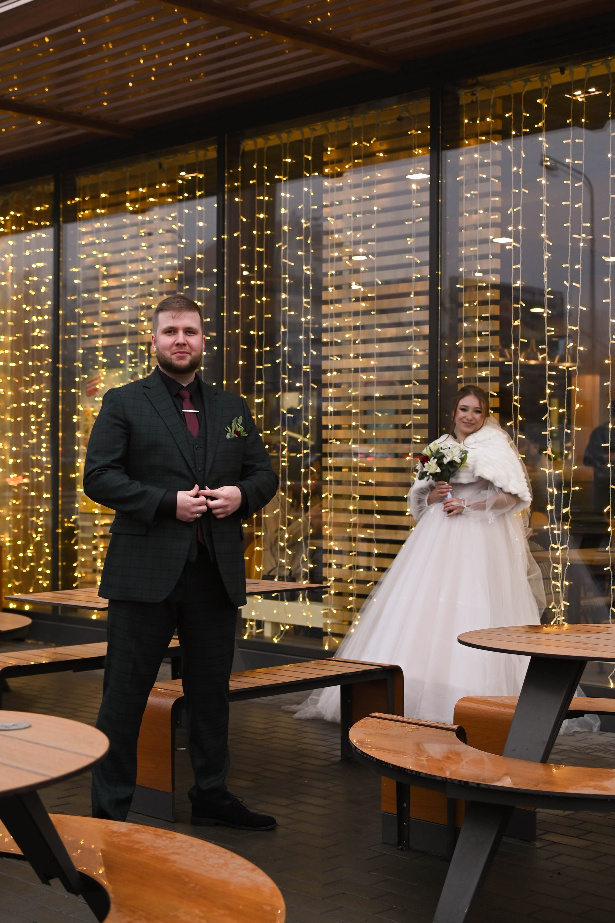 Сергей & Евгения. Фотограф в Тольятти и Самаре Анастасия