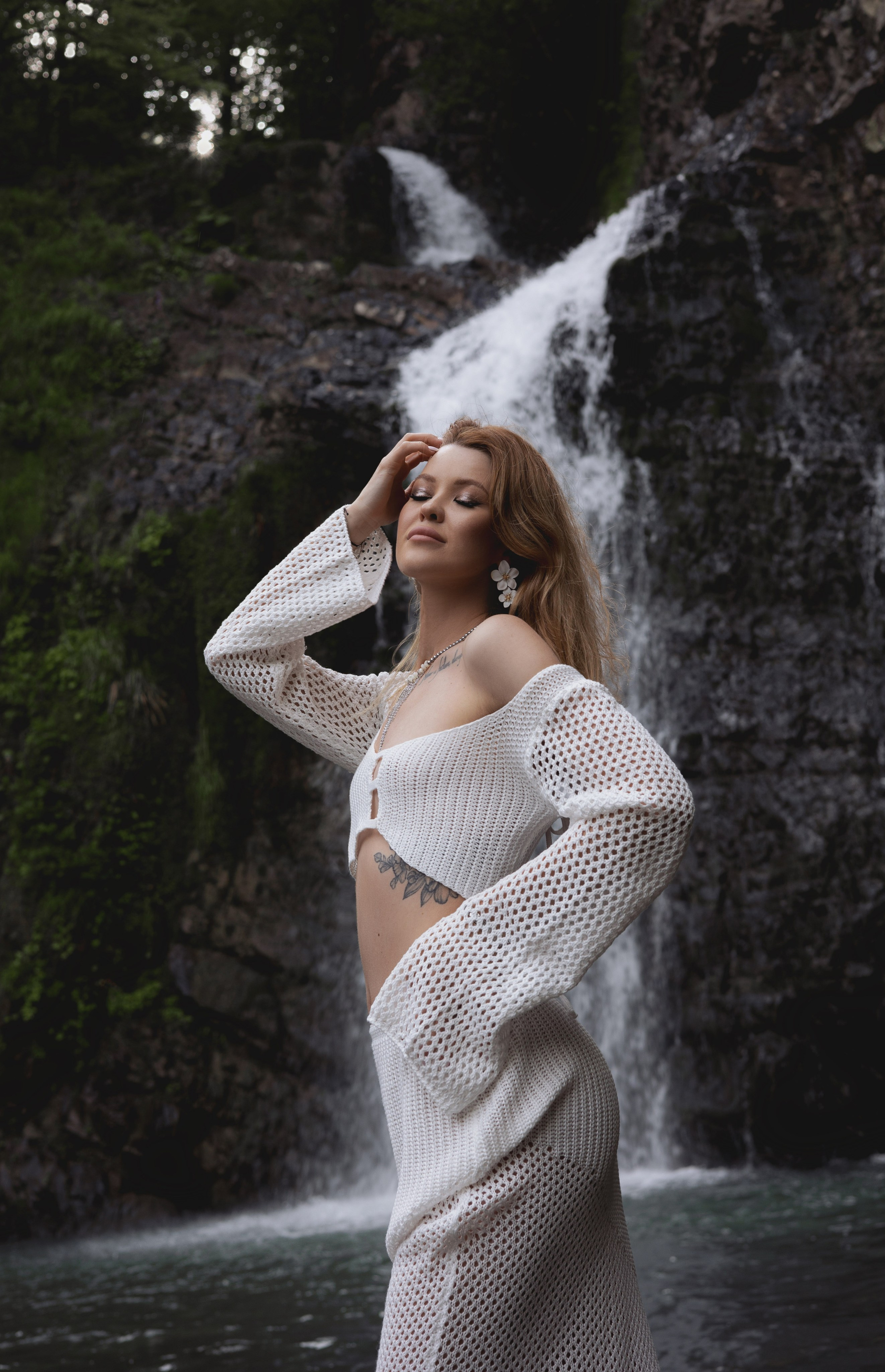 Алена. Портретный фотограф