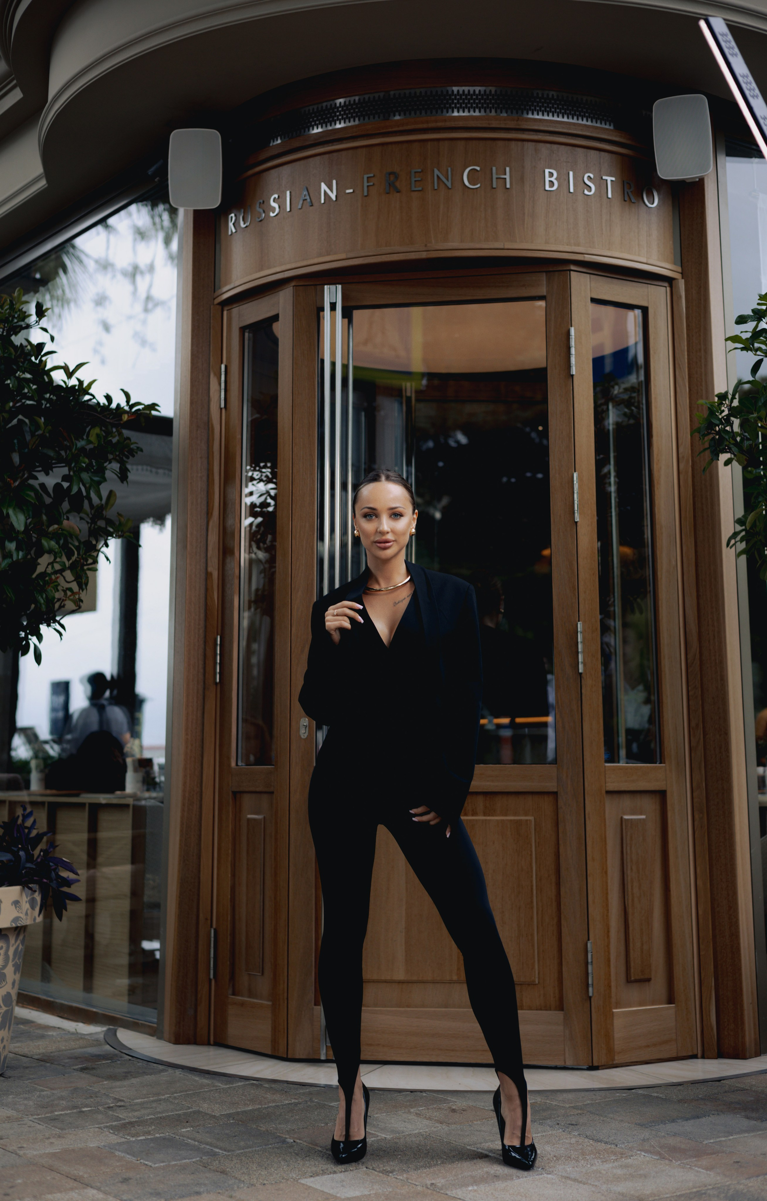 Елизавета. Портретный фотограф