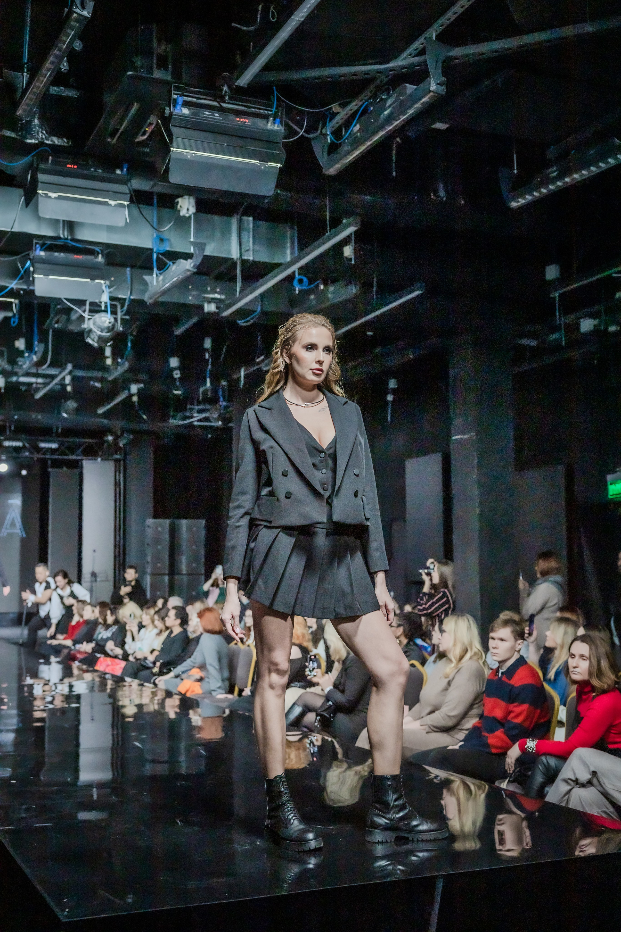 Fashion photography. Свадебный фотограф Москва Гаджимагомедова Зарема