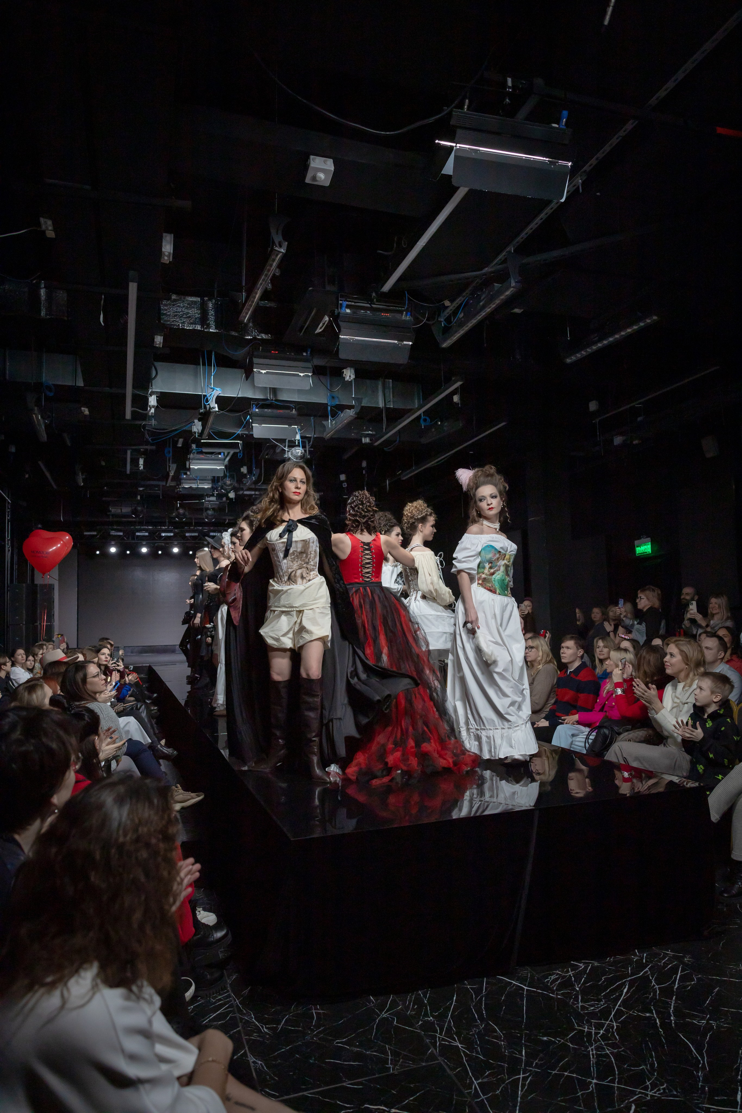 Fashion photography. Свадебный фотограф Москва Гаджимагомедова Зарема