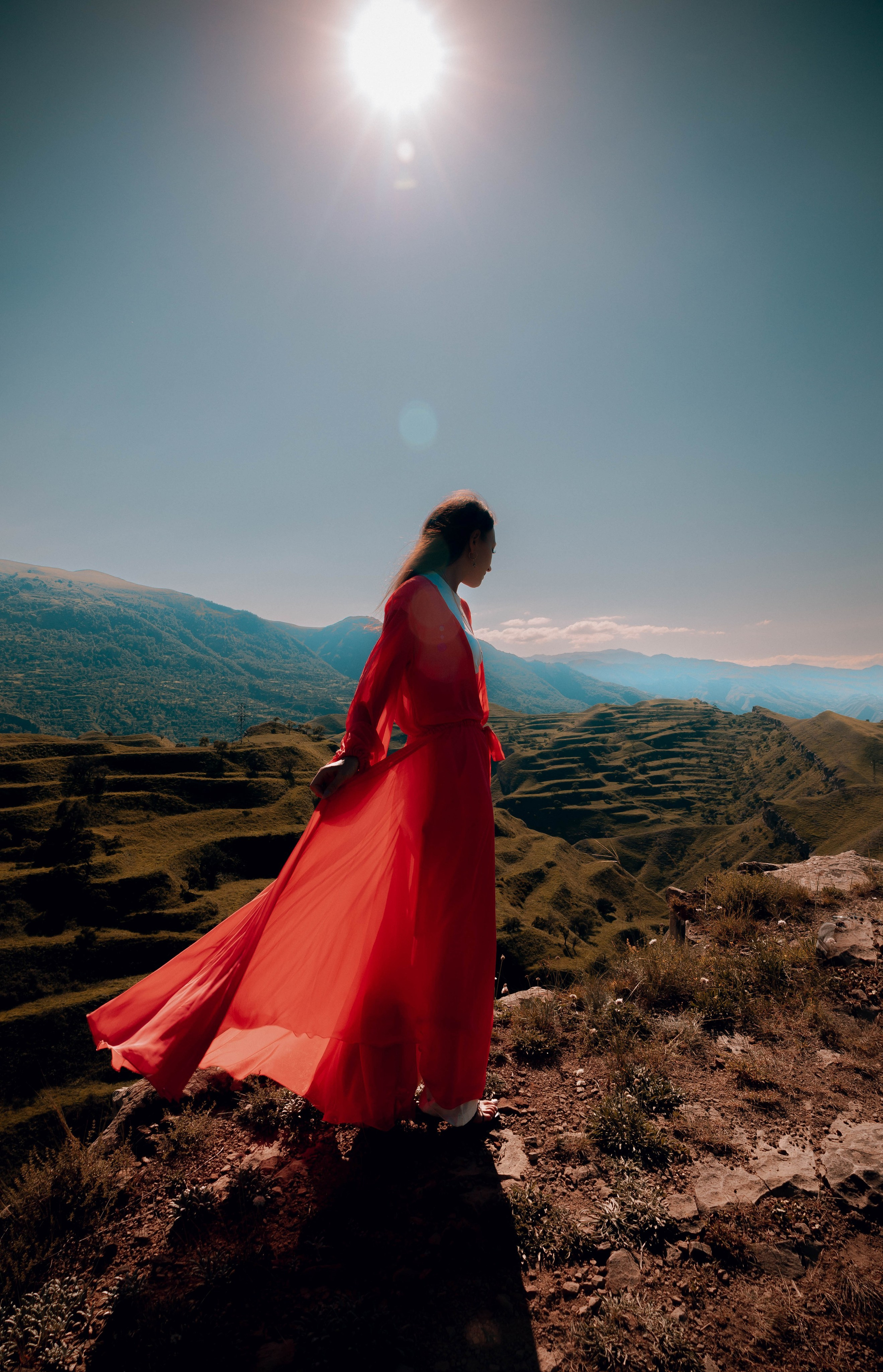 Фото тур. Свадебный фотограф Москва Гаджимагомедова Зарема