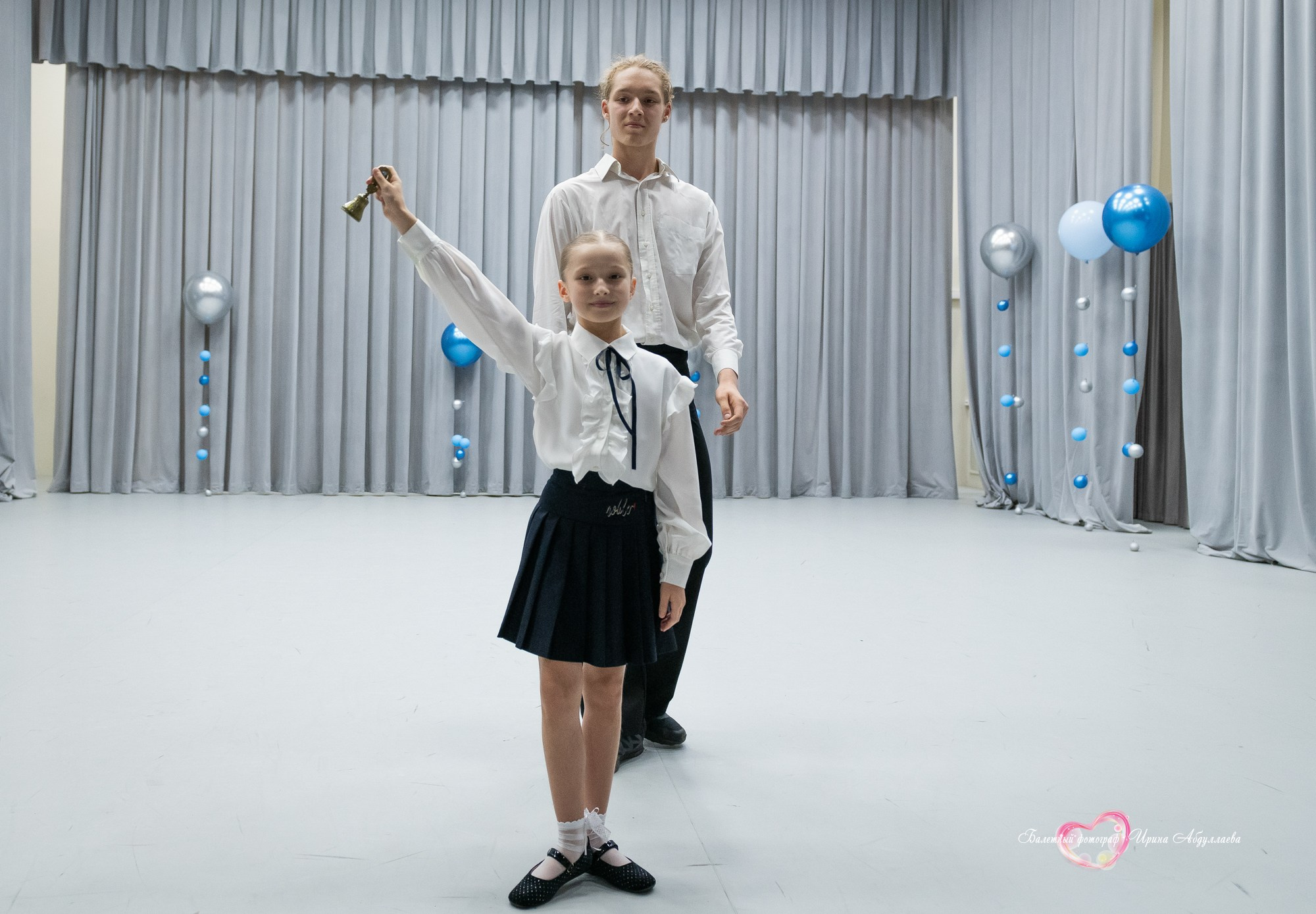 Праздничный концерт к 1 сентября МГХУ им Л М Лавровского 2024 г