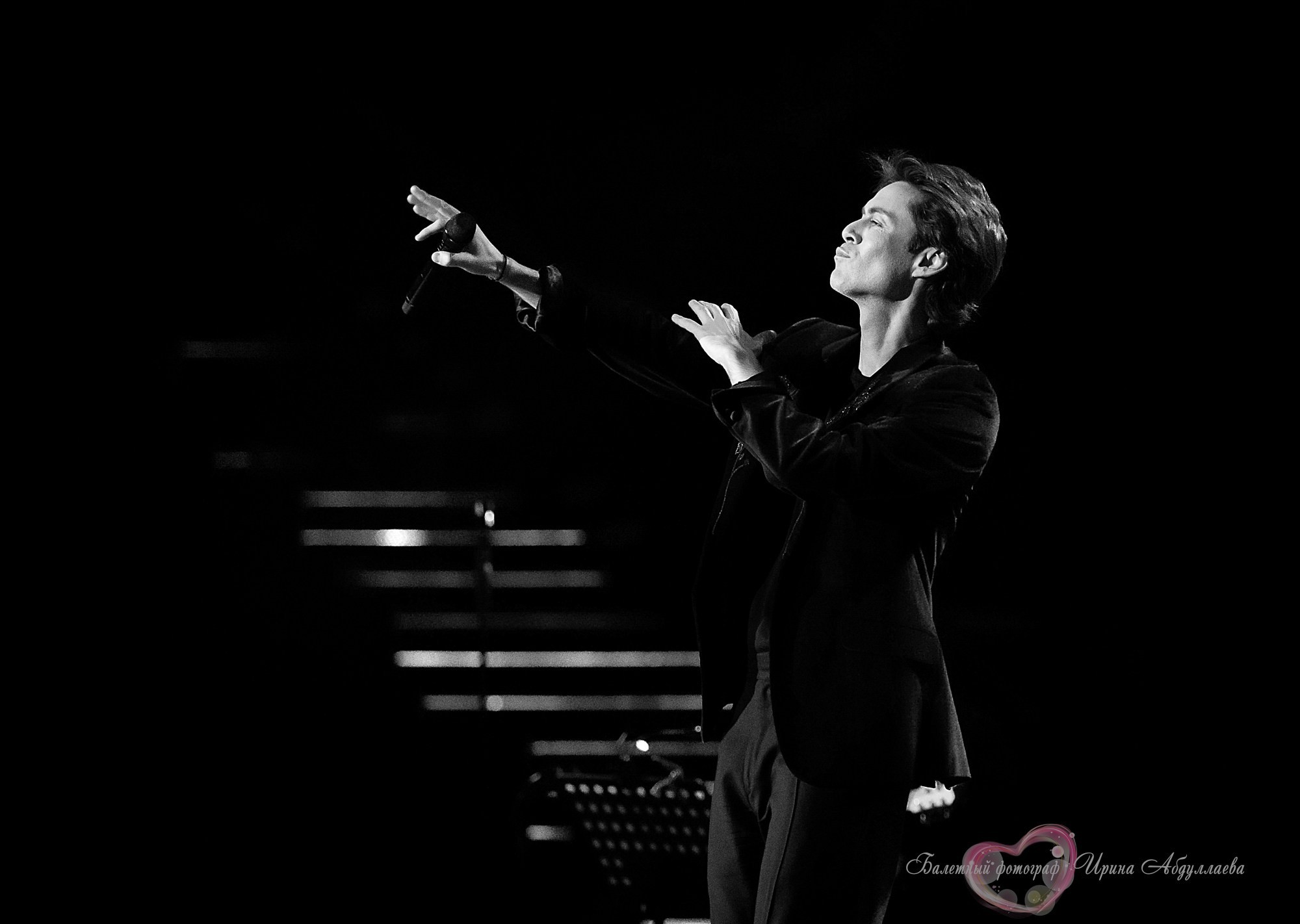 Марк Тишман 2021г Вегас Сити Холл