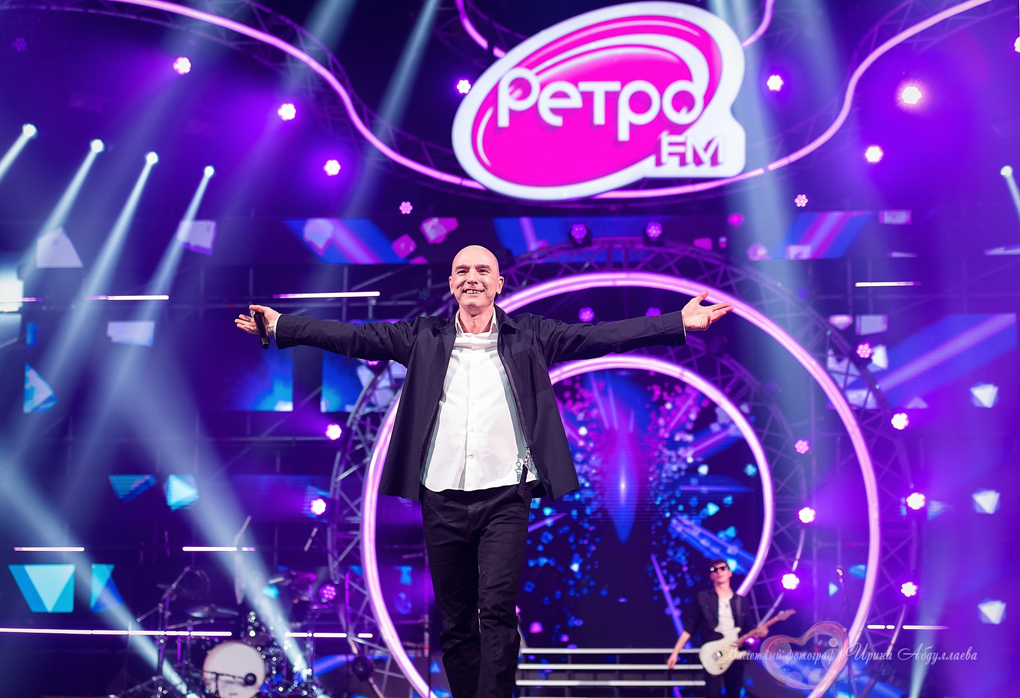 Андрей Державин Выступления в сборниках